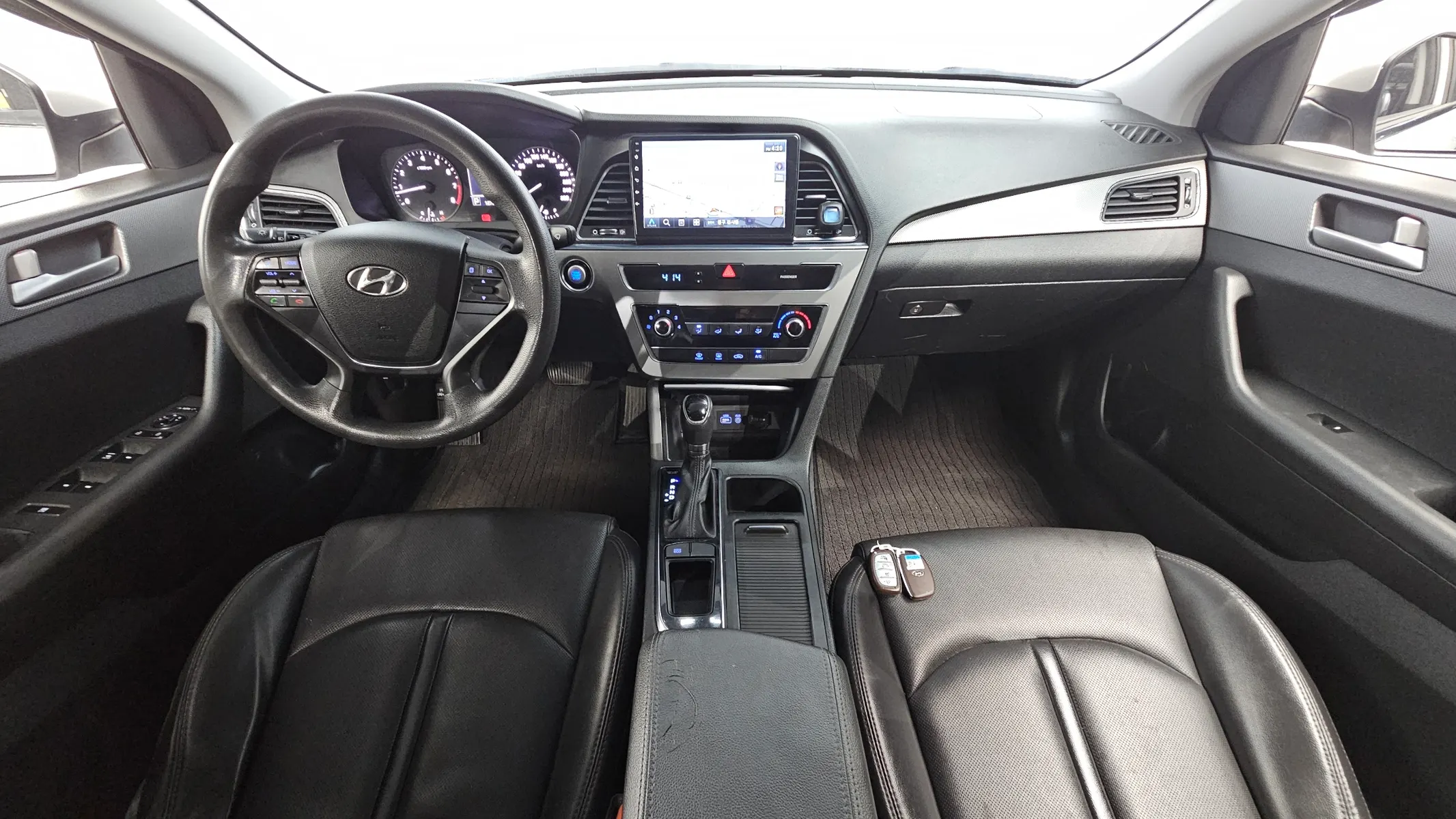 Hyundai LF LPI 2014 4/5