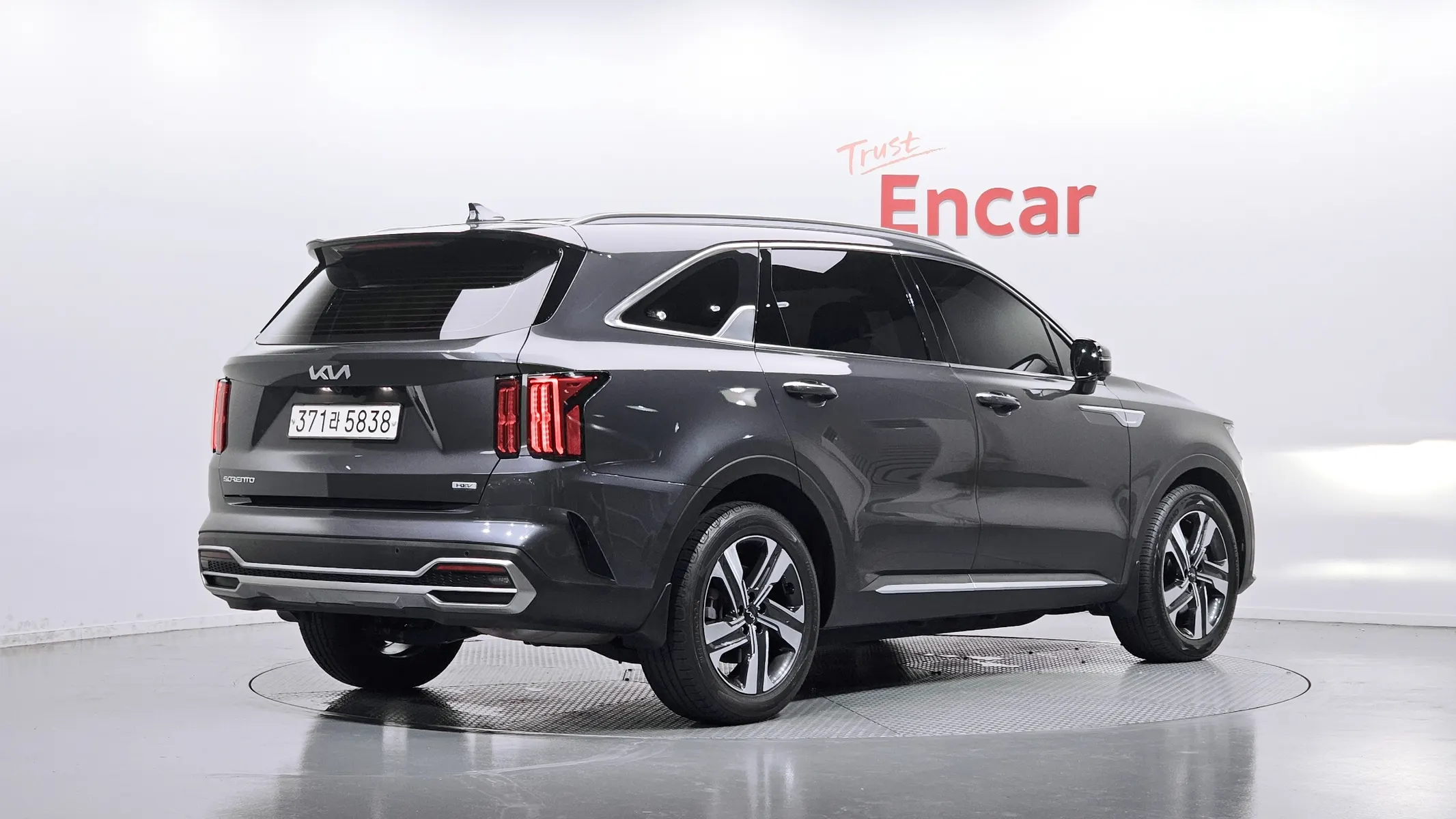 Kia 4 HEV 1.6 2WD 2022 2/33