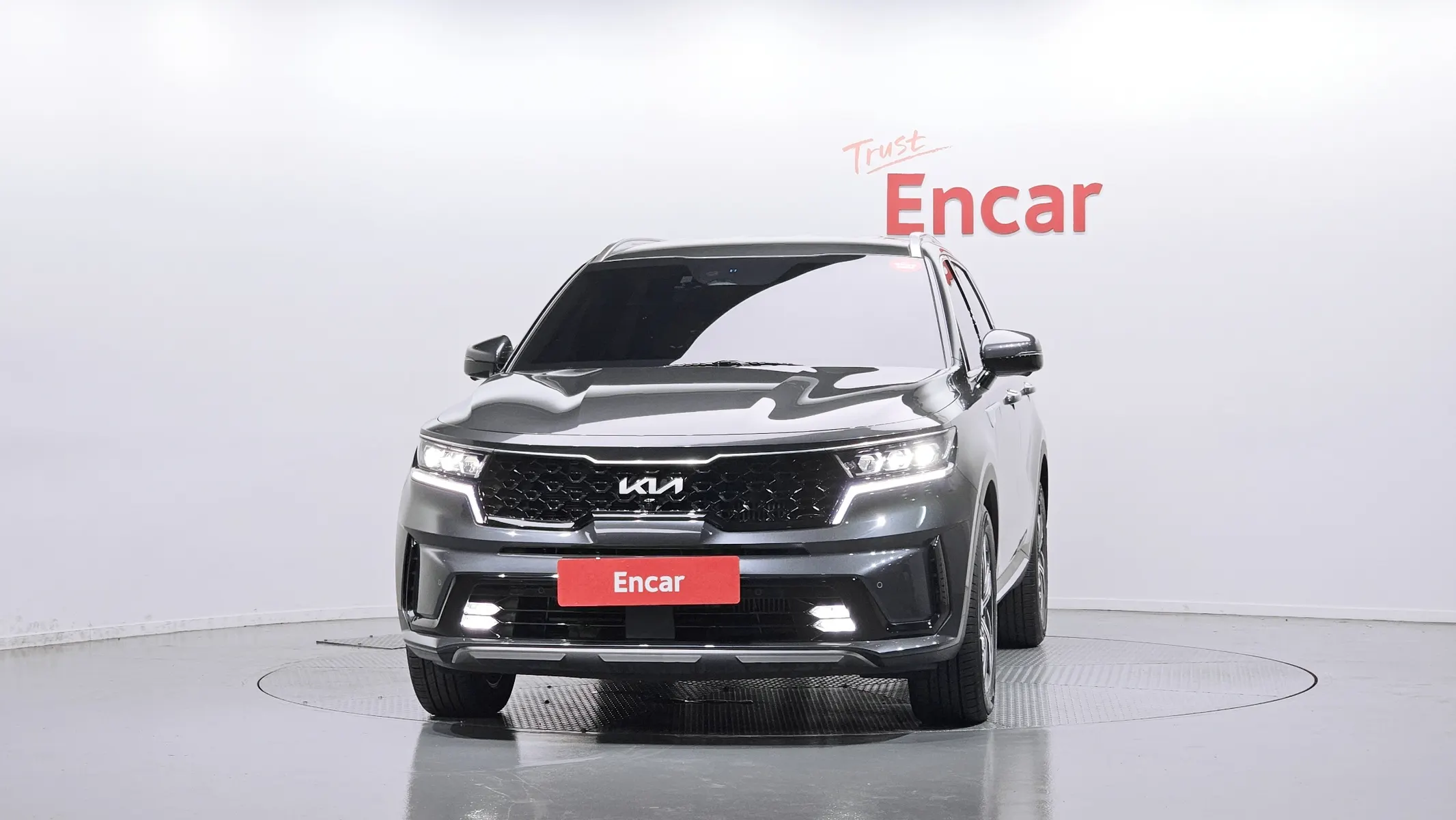 Kia 4 HEV 1.6 2WD 2022 3/33