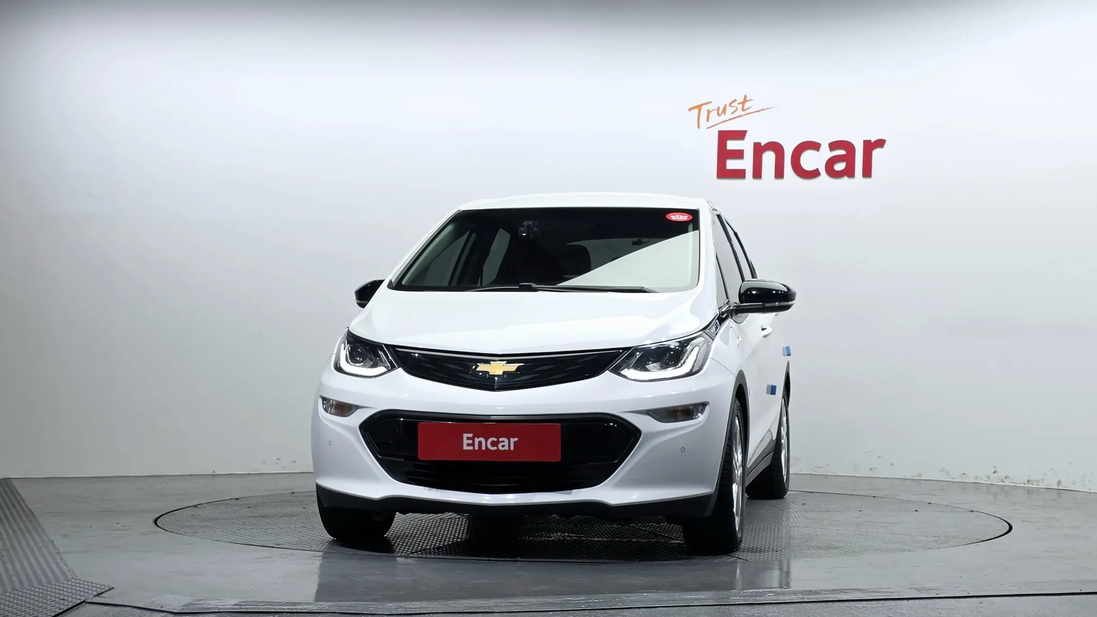 Chevrolet EV EV LT 2018 2/5
