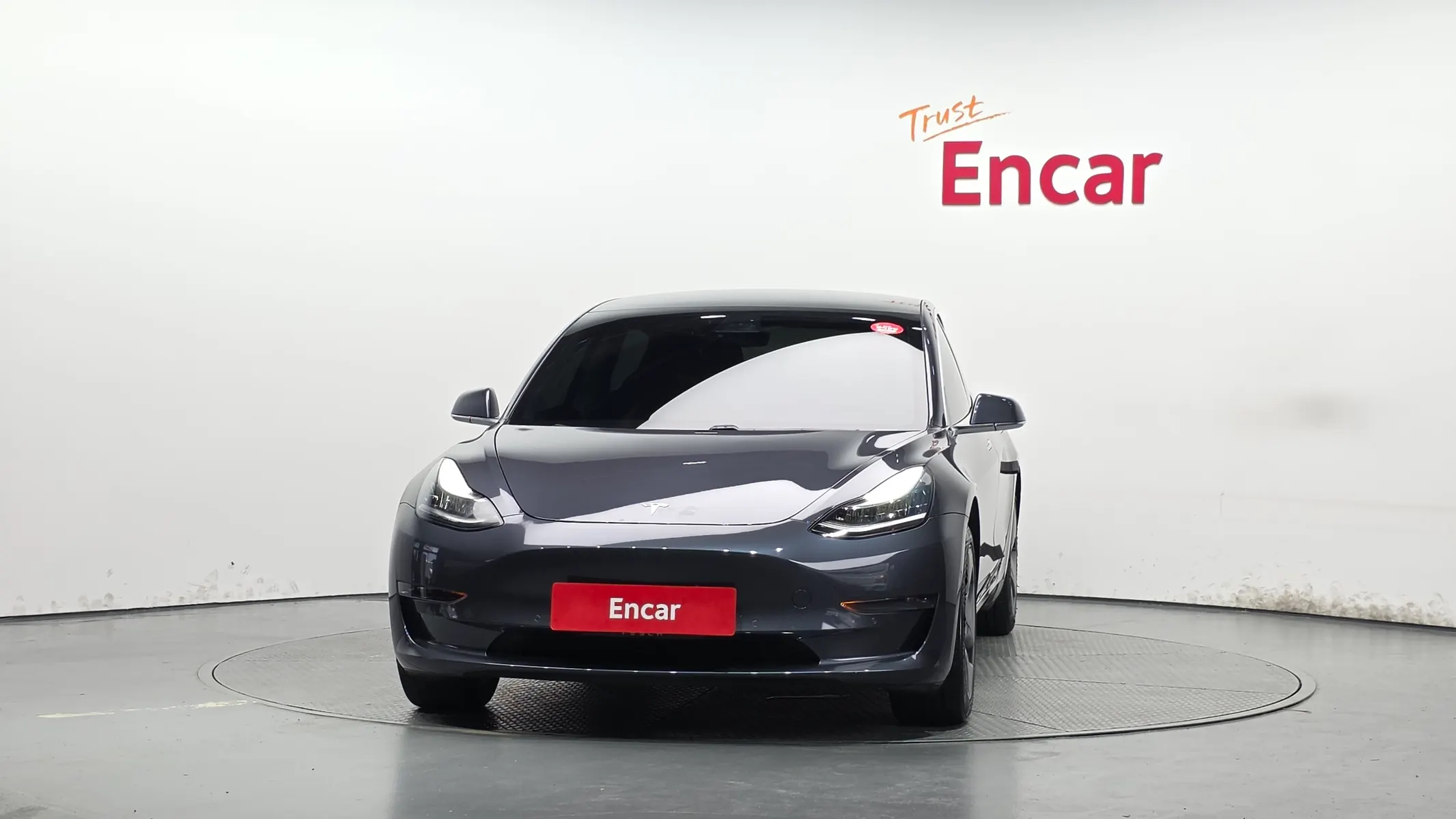 Tesla 3 RWD 2020 3/34