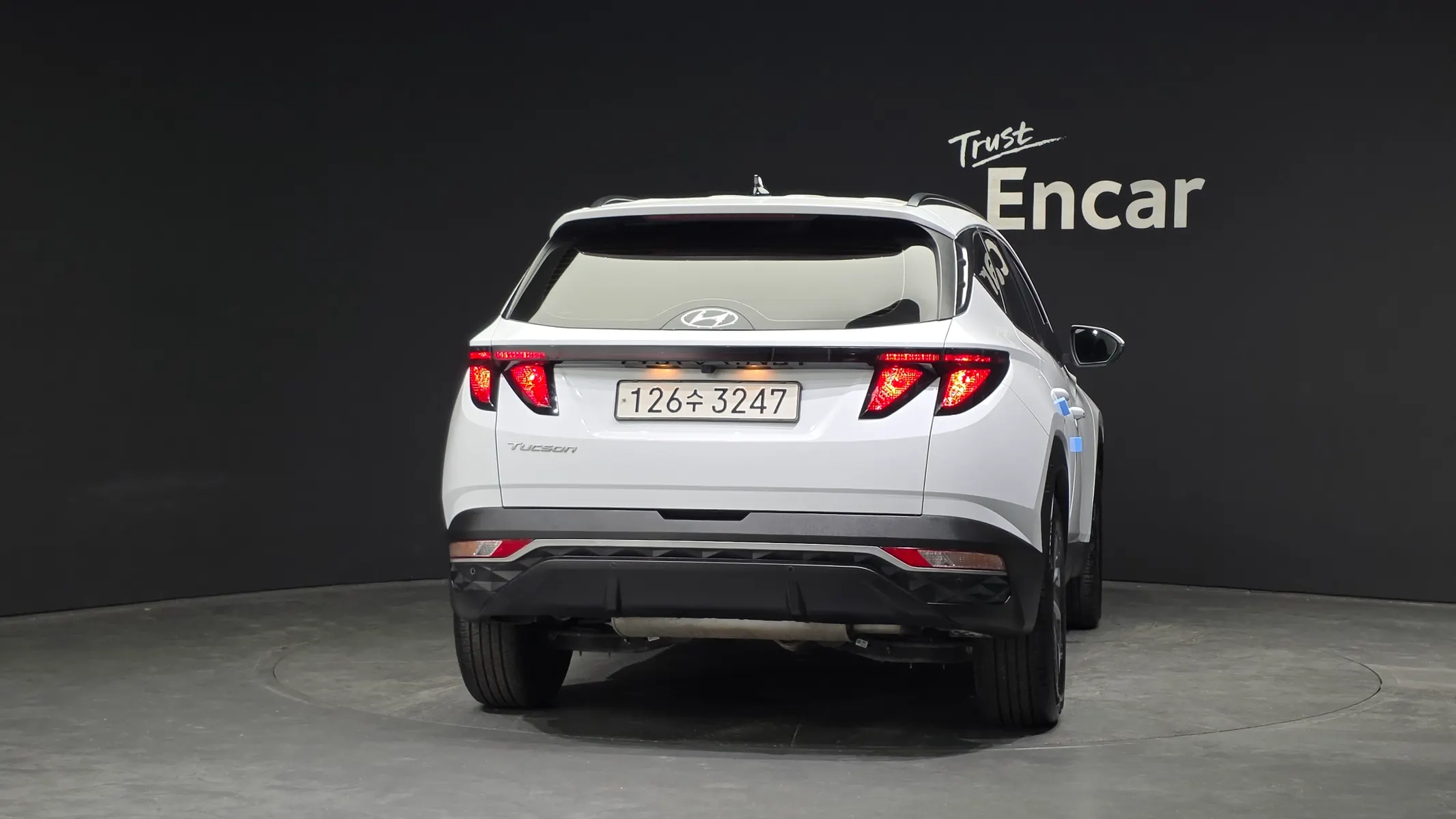 Hyundai (NX4) 2WD 2023 3/5