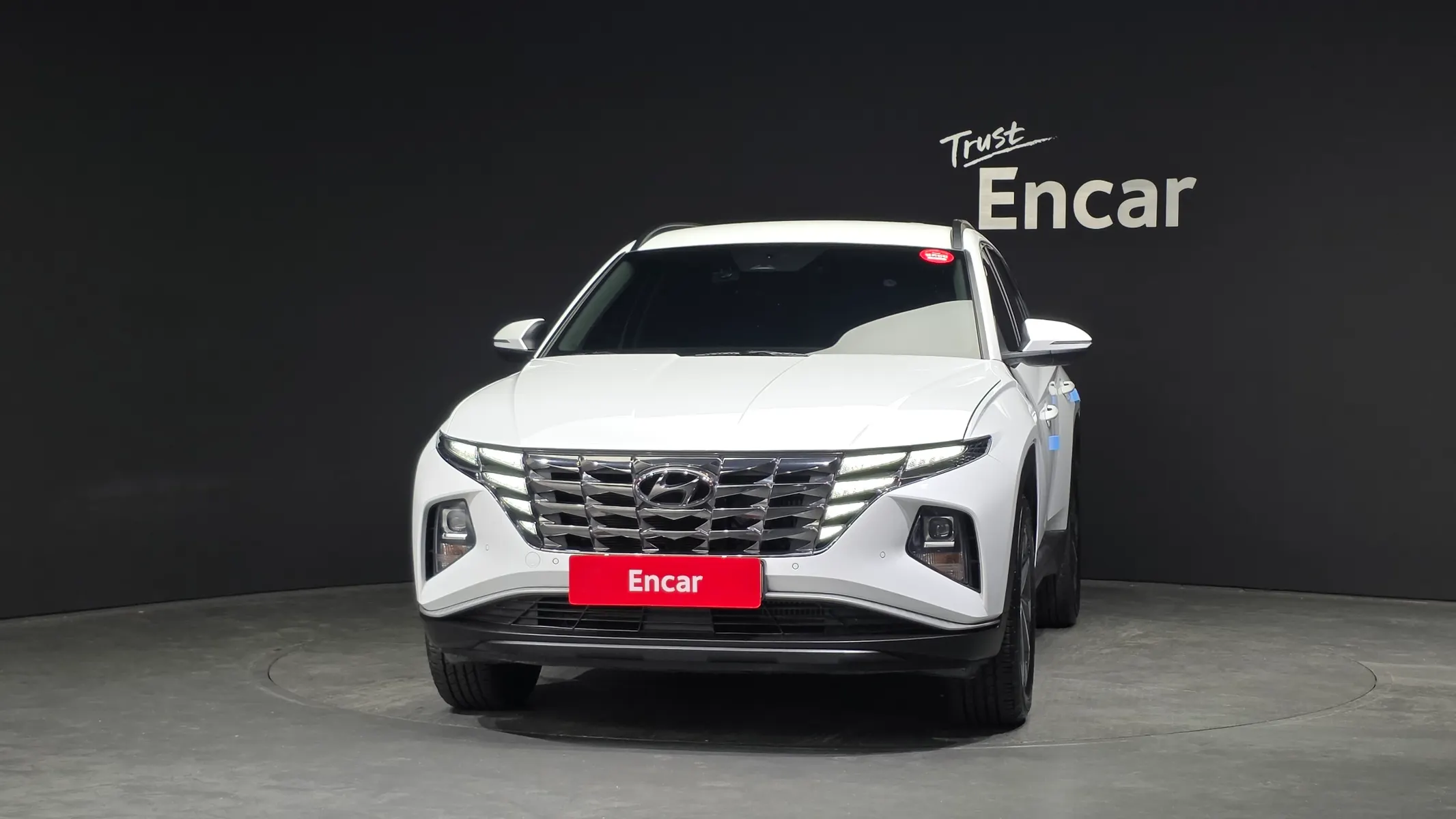 Hyundai (NX4) 2WD 2023 2/5