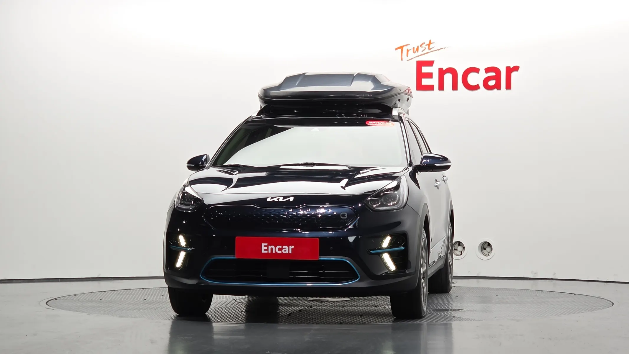 Kia EV 2021 2/5