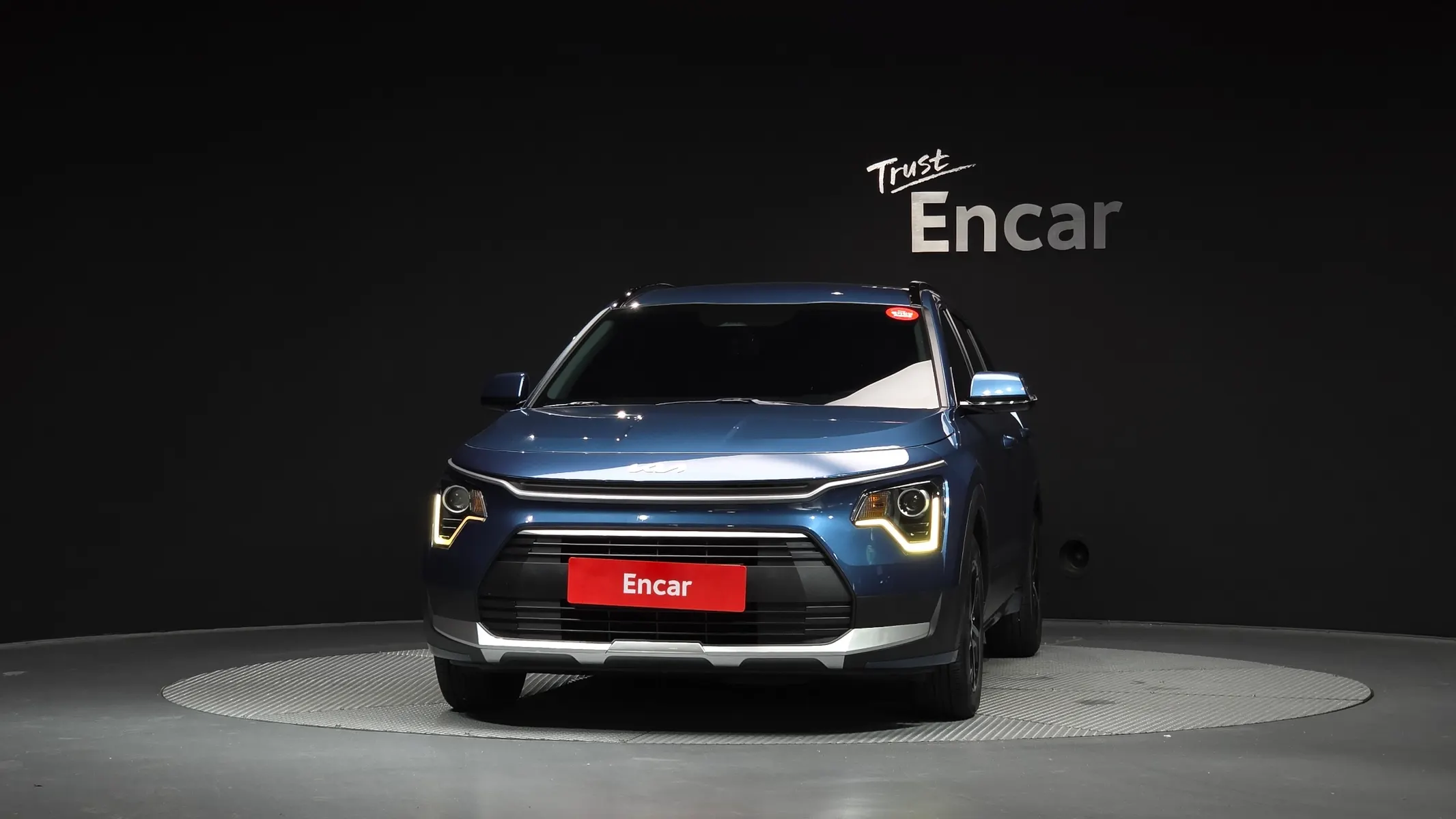 Kia 디 니로 2023 2/5