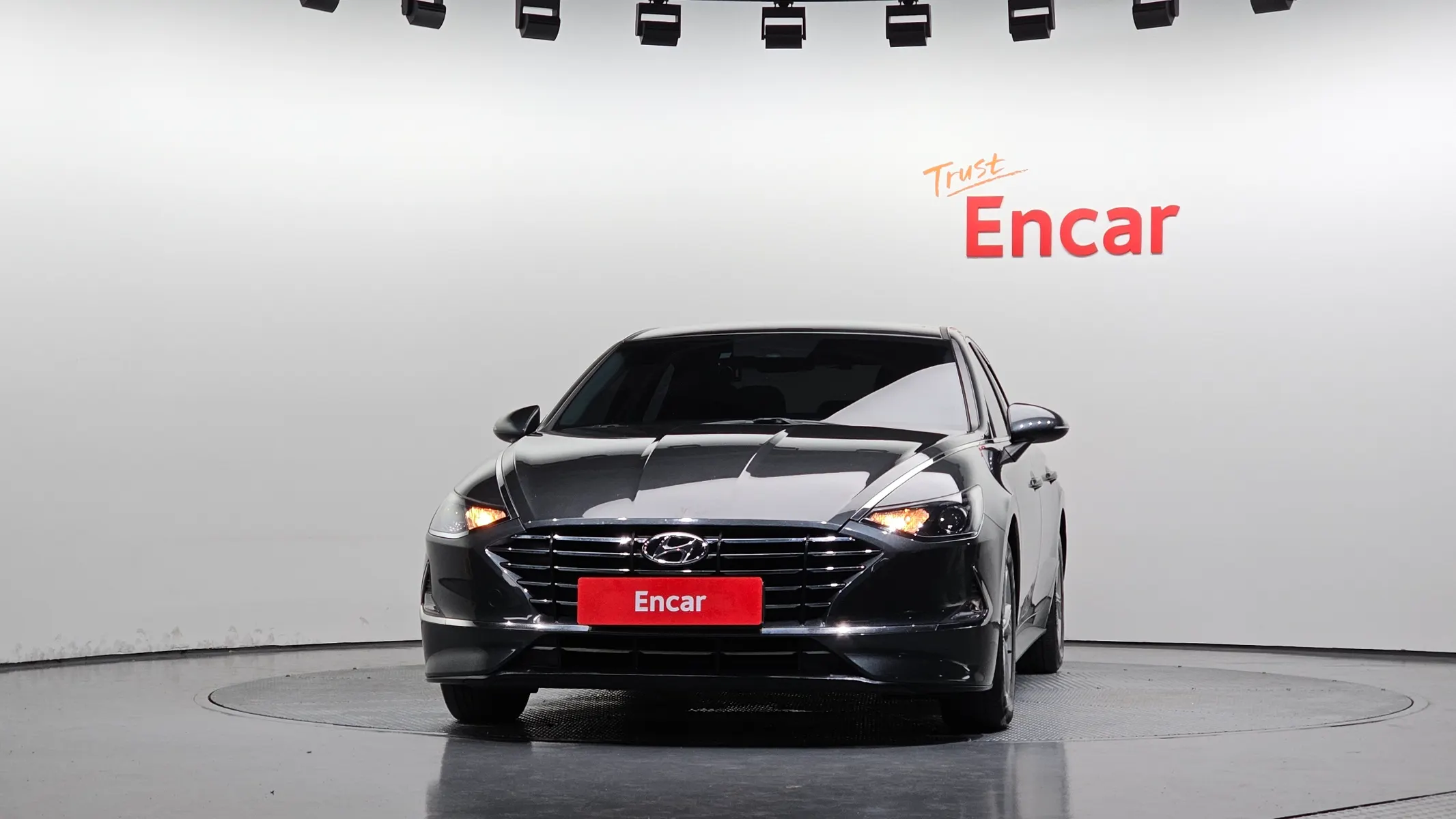 Hyundai (DN8) 2.0 LPG() 2021 2/5