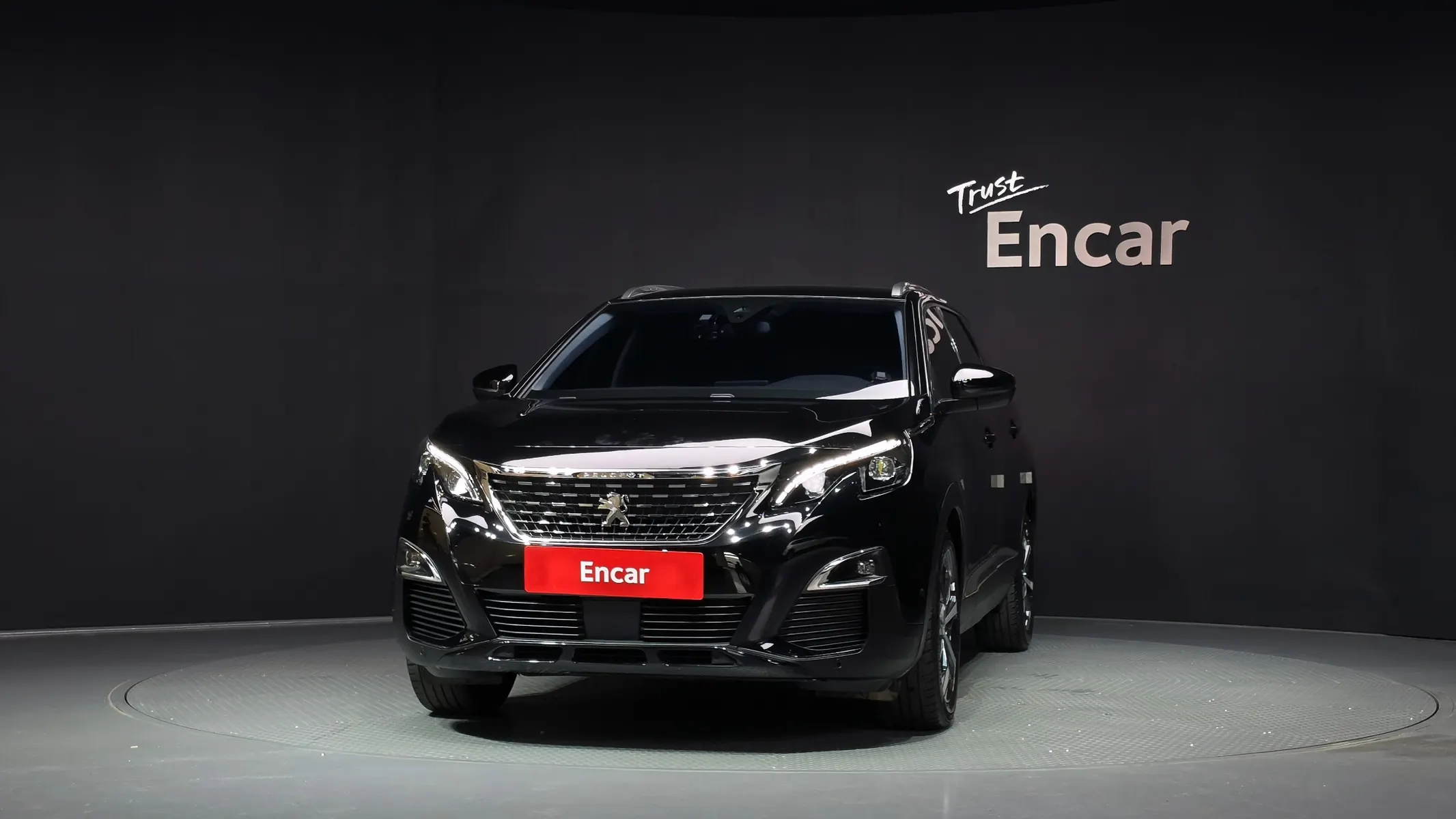 Peugeot 5008 2 1.6 BlueHDi 2018 2/5