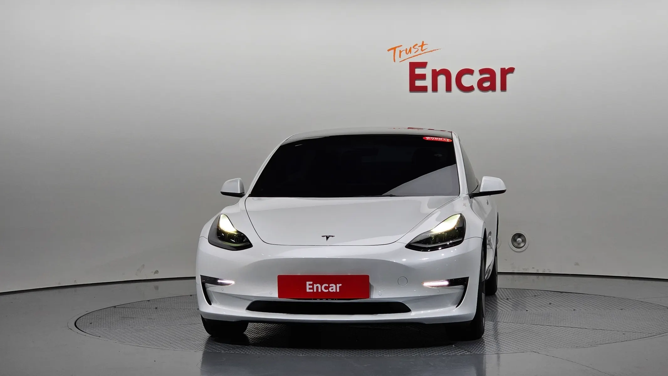 Tesla 3 AWD 2022 3/36