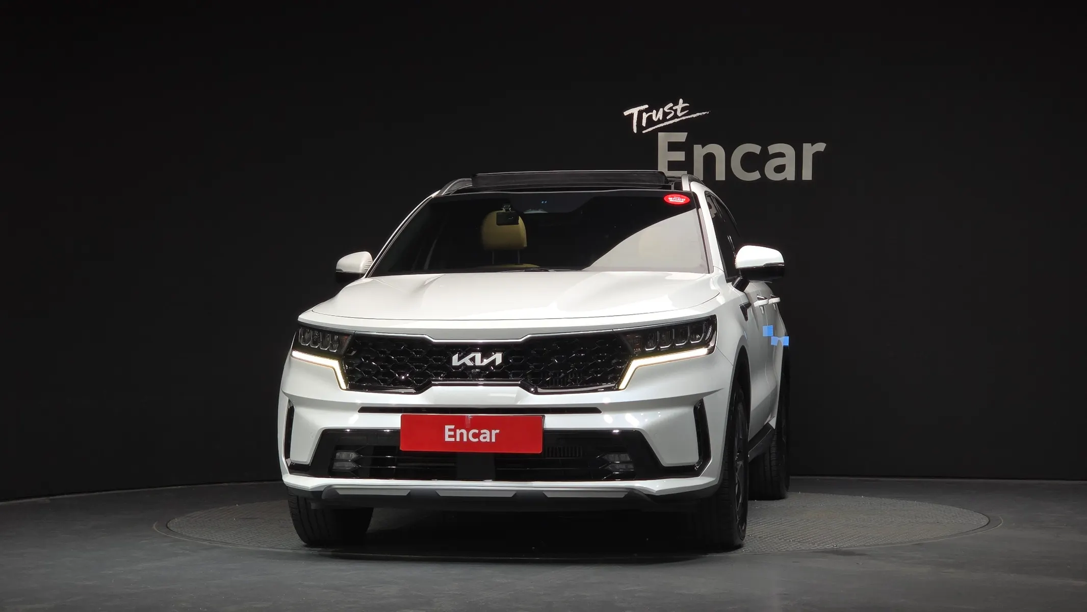 Kia 4 HEV 1.6 2WD 2023 3/36