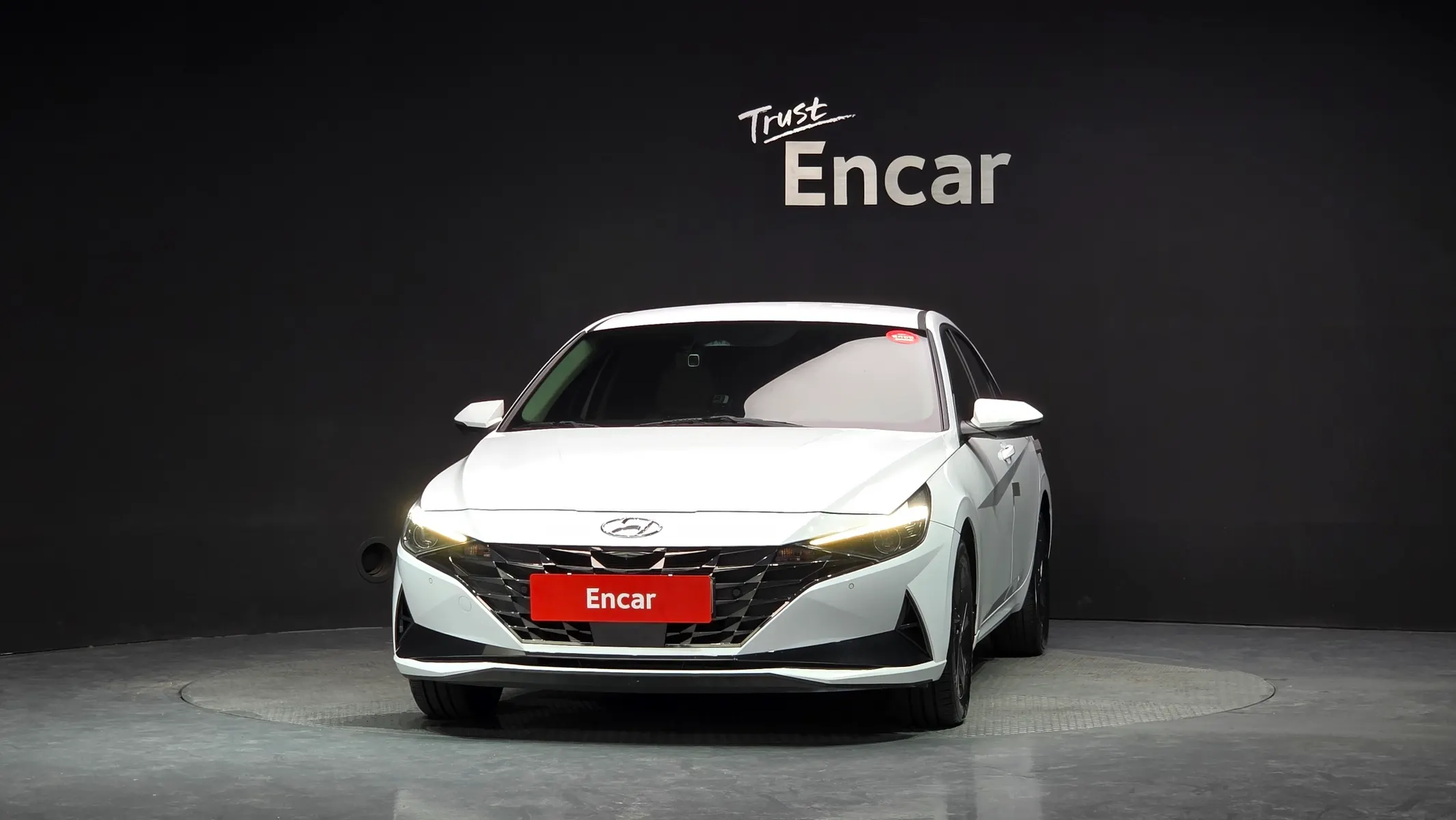 Hyundai (CN7) 2022 2/5