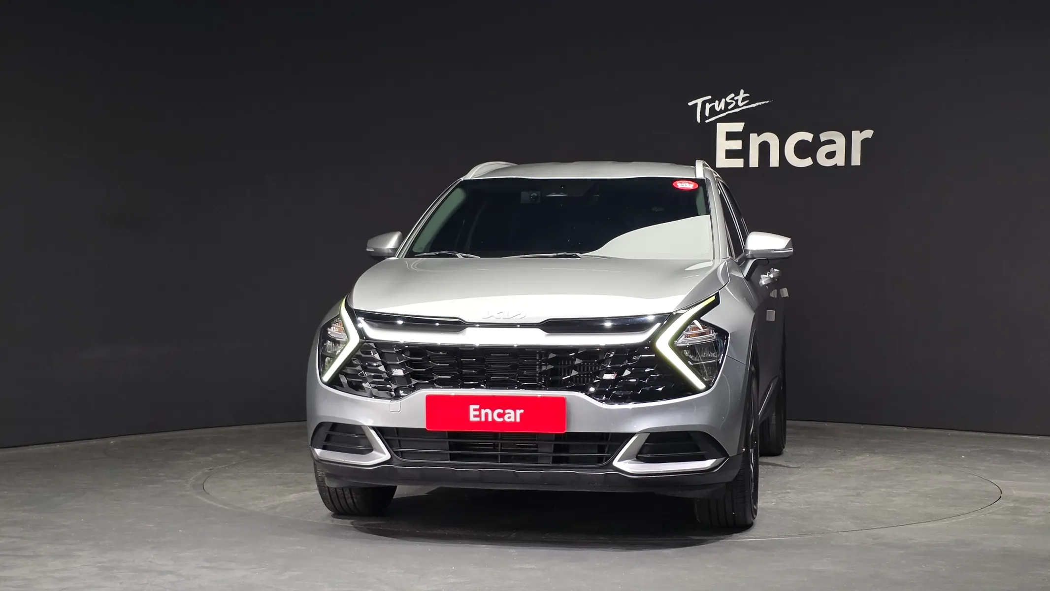 Kia 5 4WD 2023 3/30