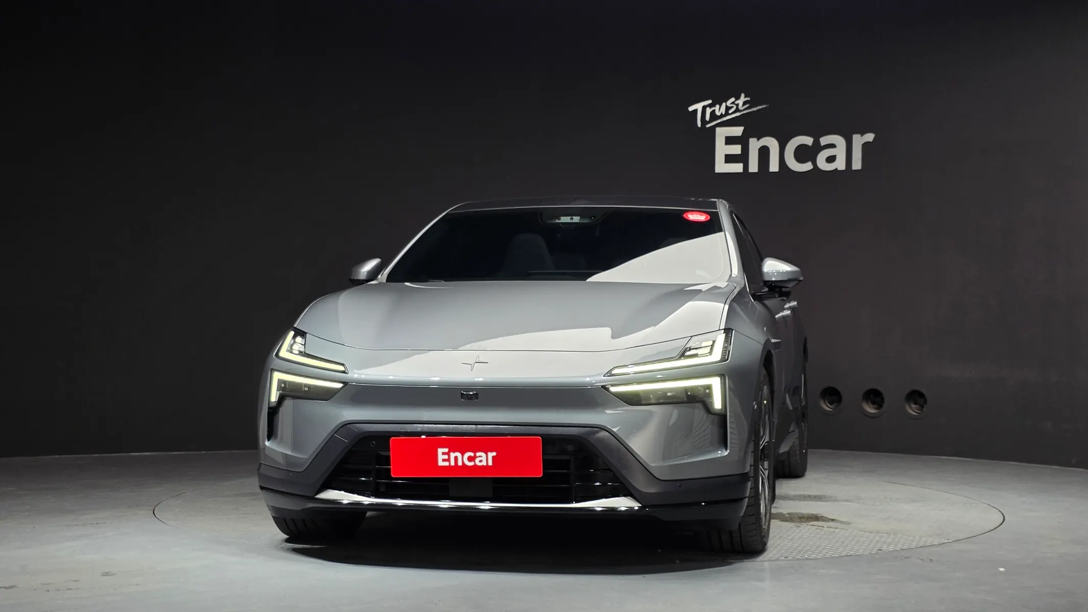 Polestar 4 2025 2/5