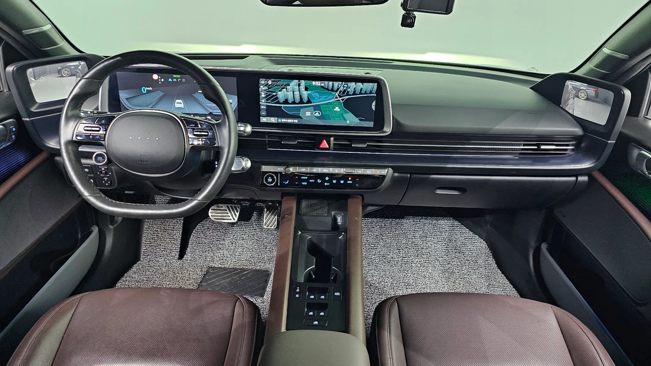 Hyundai Ioniq 6 2023 4/5
