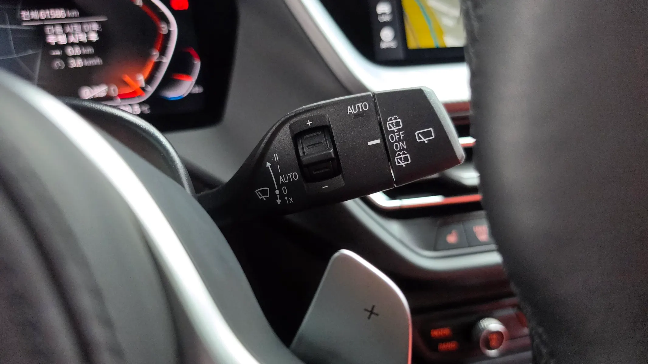 BMW 1 Series (F40) 120i M 2021 36/37