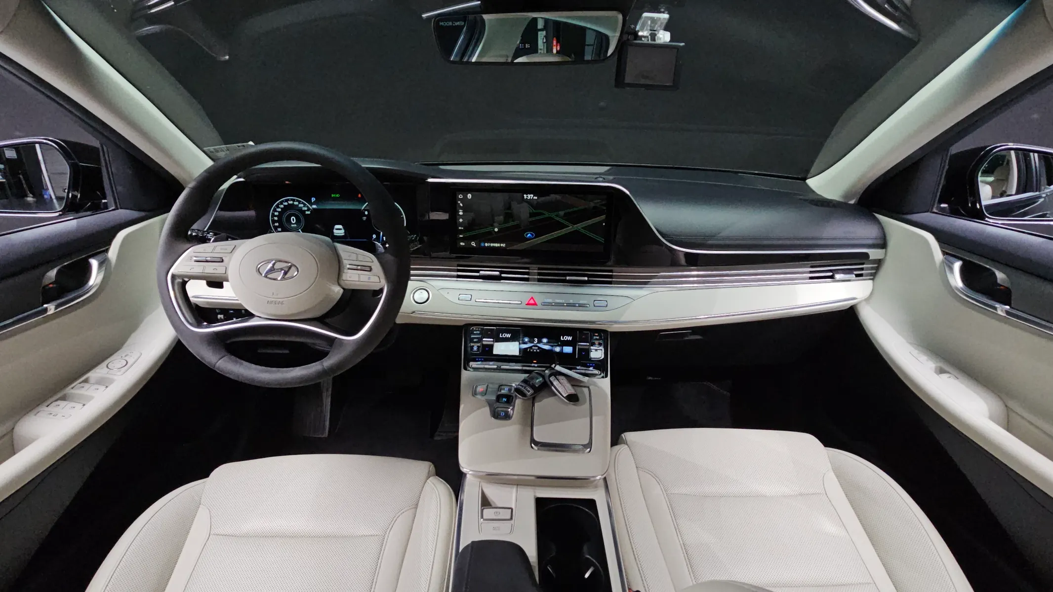 Hyundai IG 3.3 2021 4/5