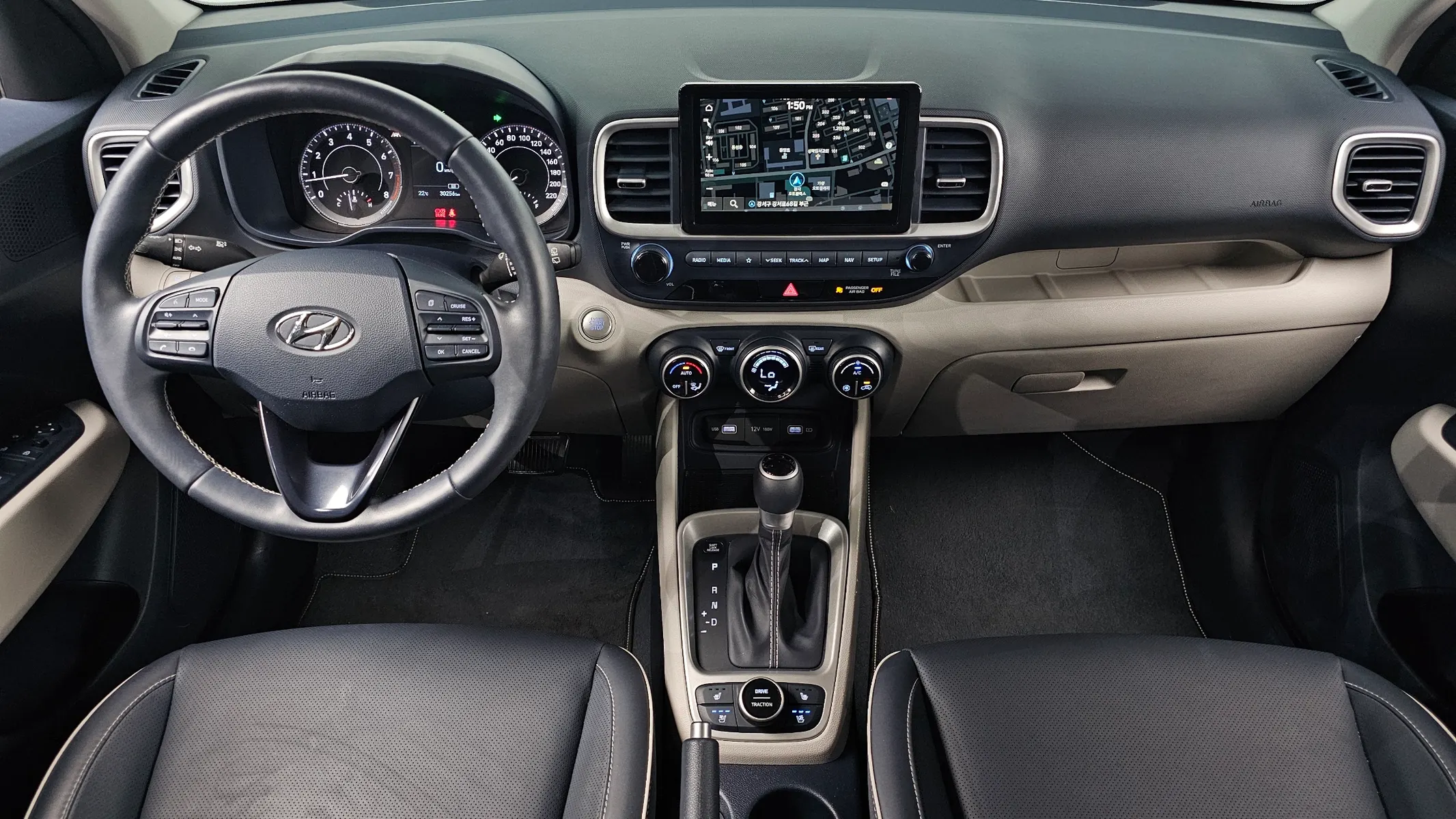 Hyundai Venue 1.6 2021 4/5