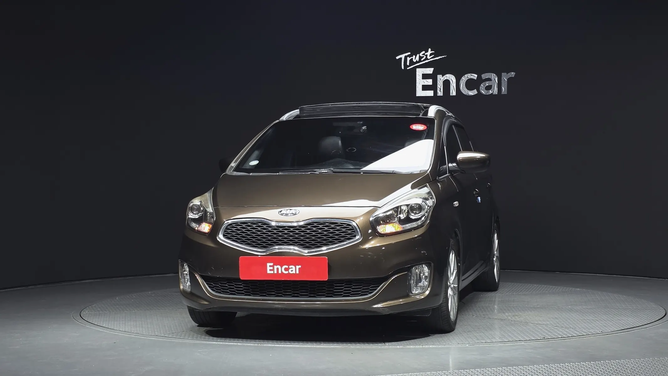 Kia 카렌스 2.0 LPi 2013 3/31