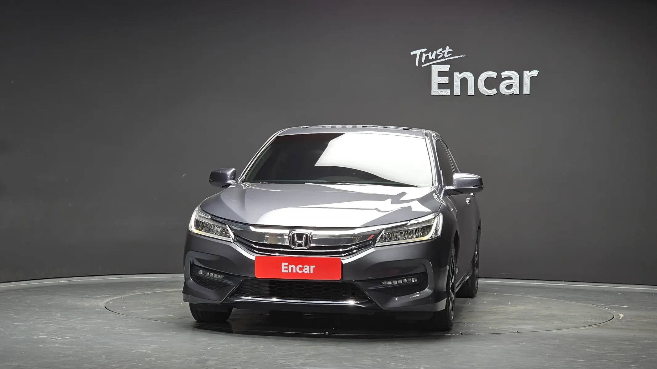 Honda 어코드 2.4 2017 2/5