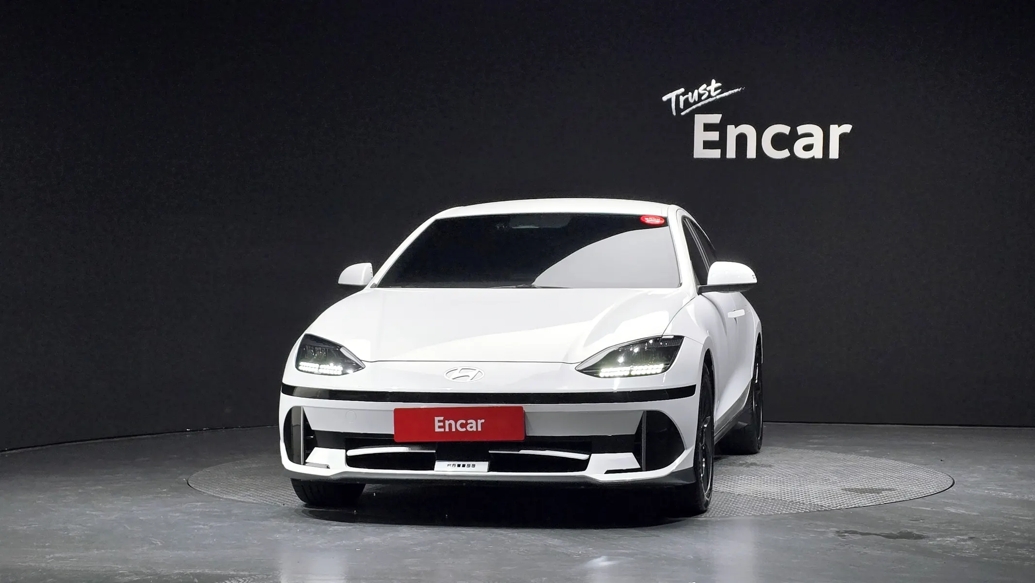 Hyundai Ioniq 6 2022 3/32
