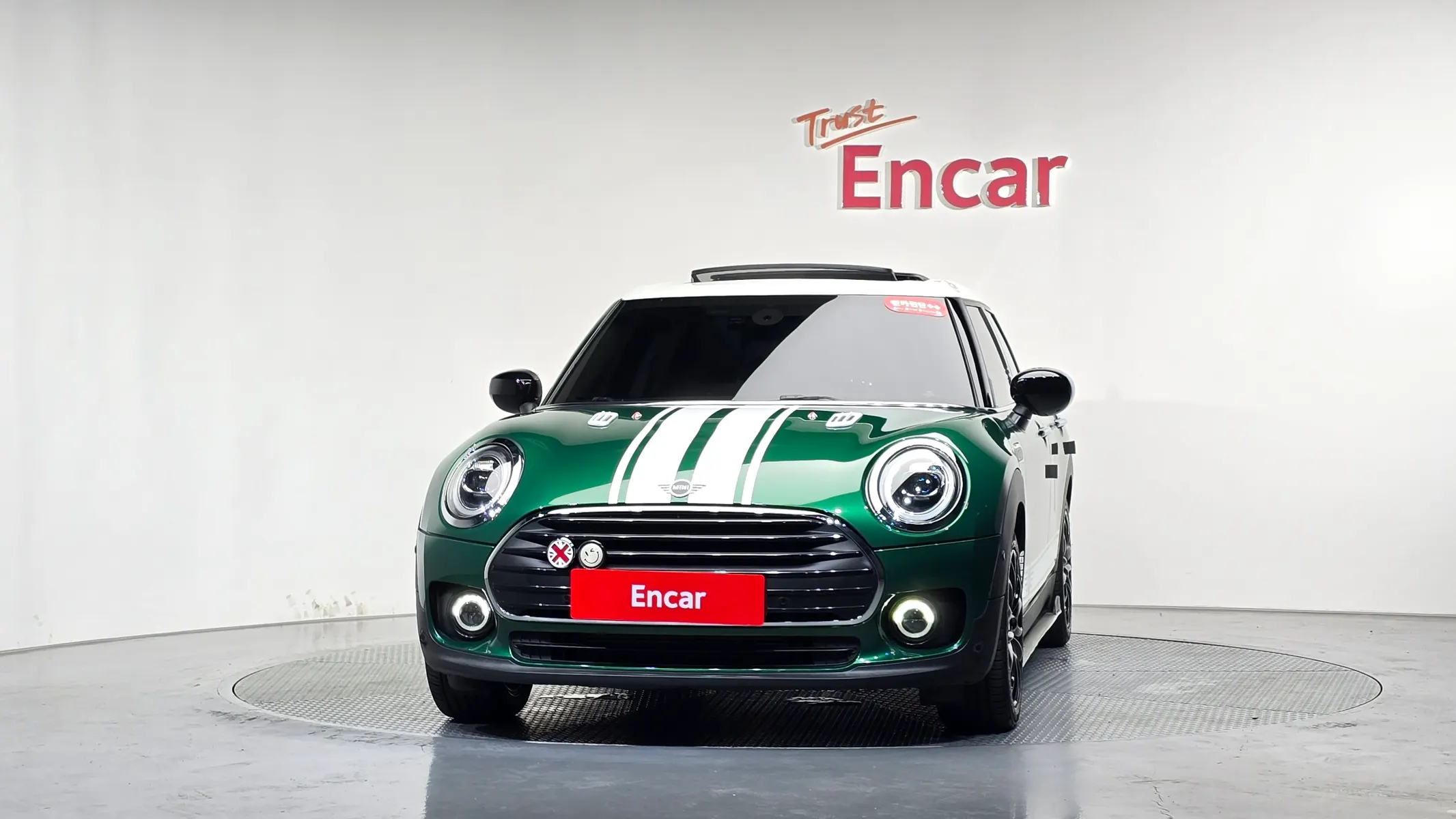 MINI D High 2020 2/5