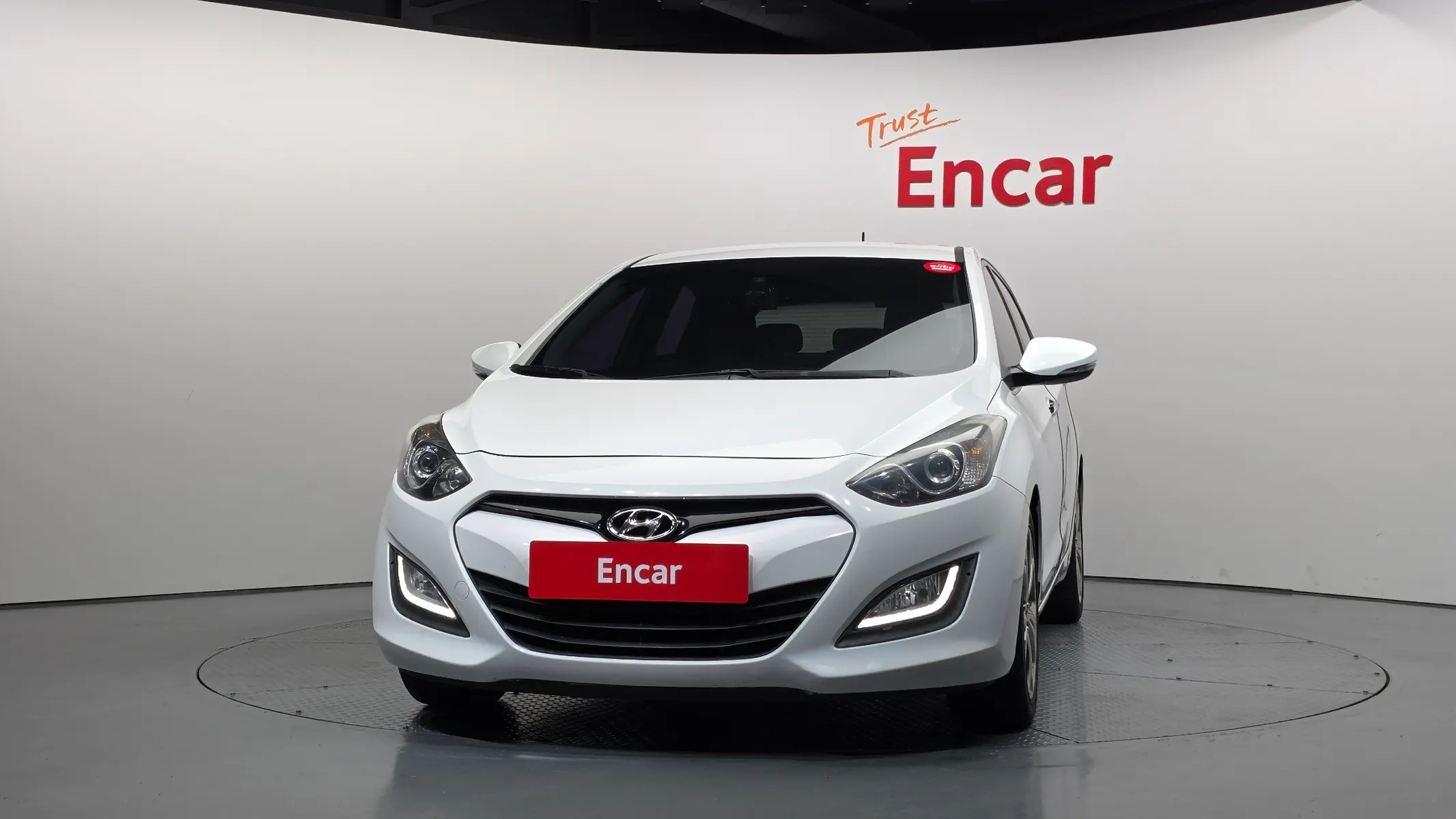 Hyundai i30() 1.6 GDI PYL 2013 3/30