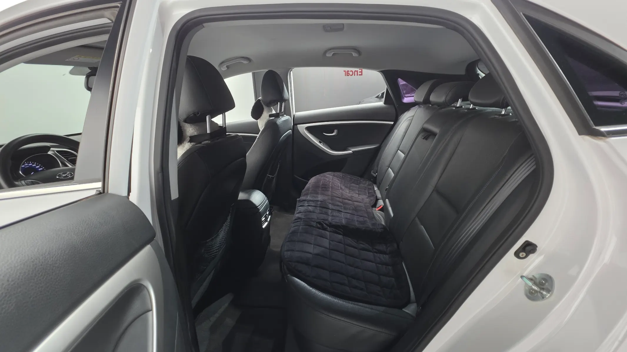 Hyundai i30() 1.6 GDI PYL 2013 29/30
