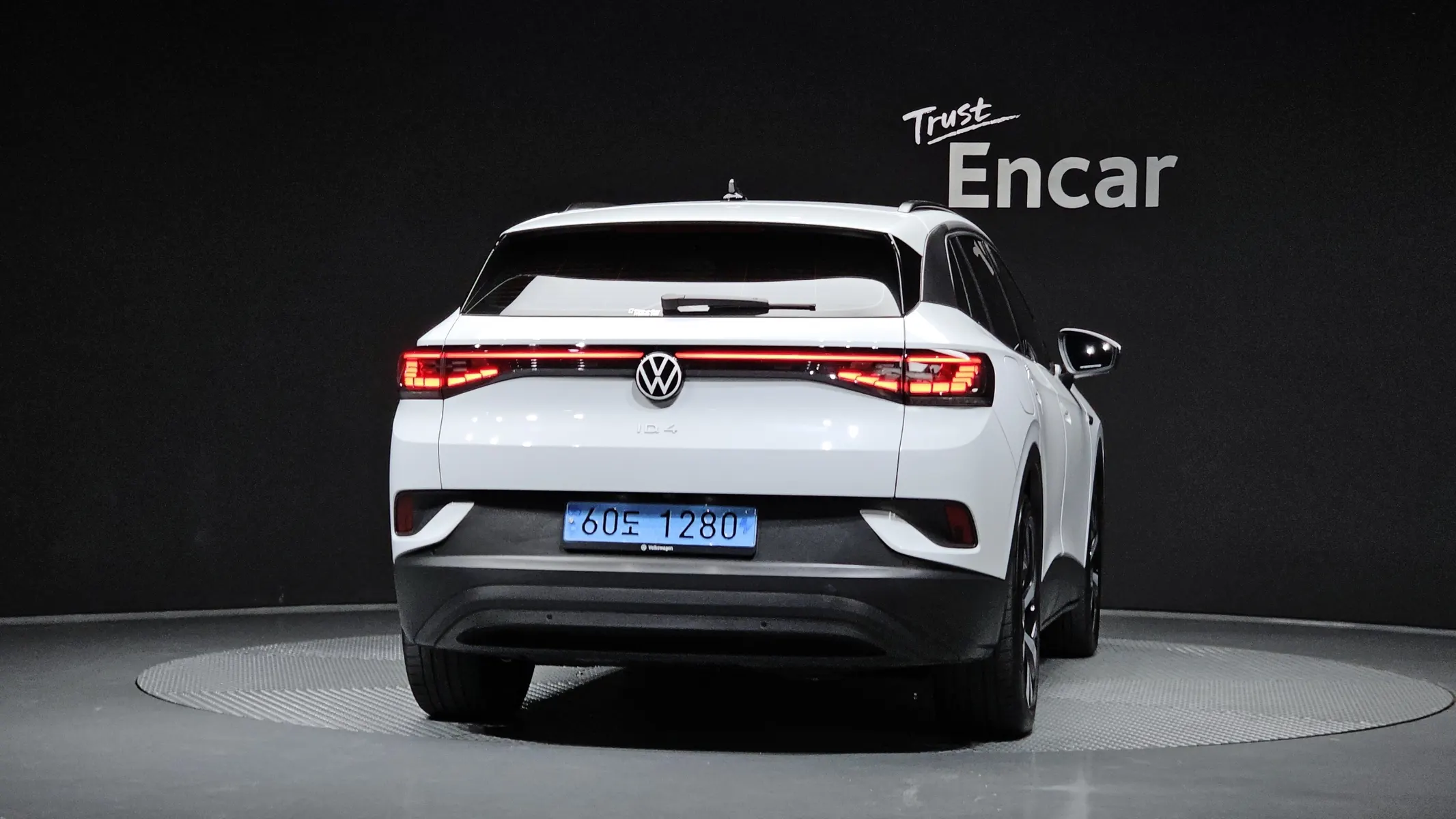 Volkswagen ID.4 2023 3/36
