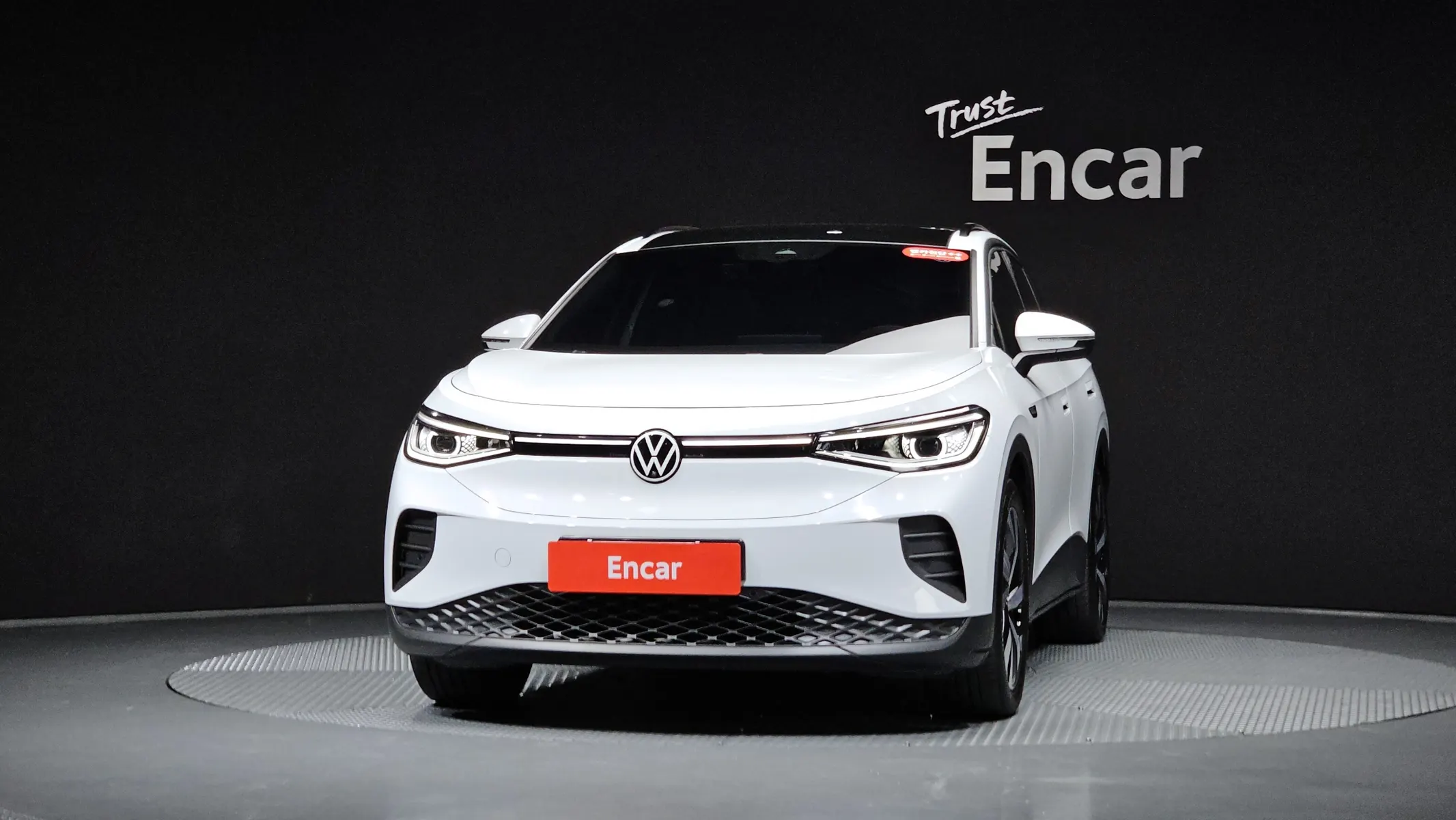 Volkswagen ID.4 2023 2/36