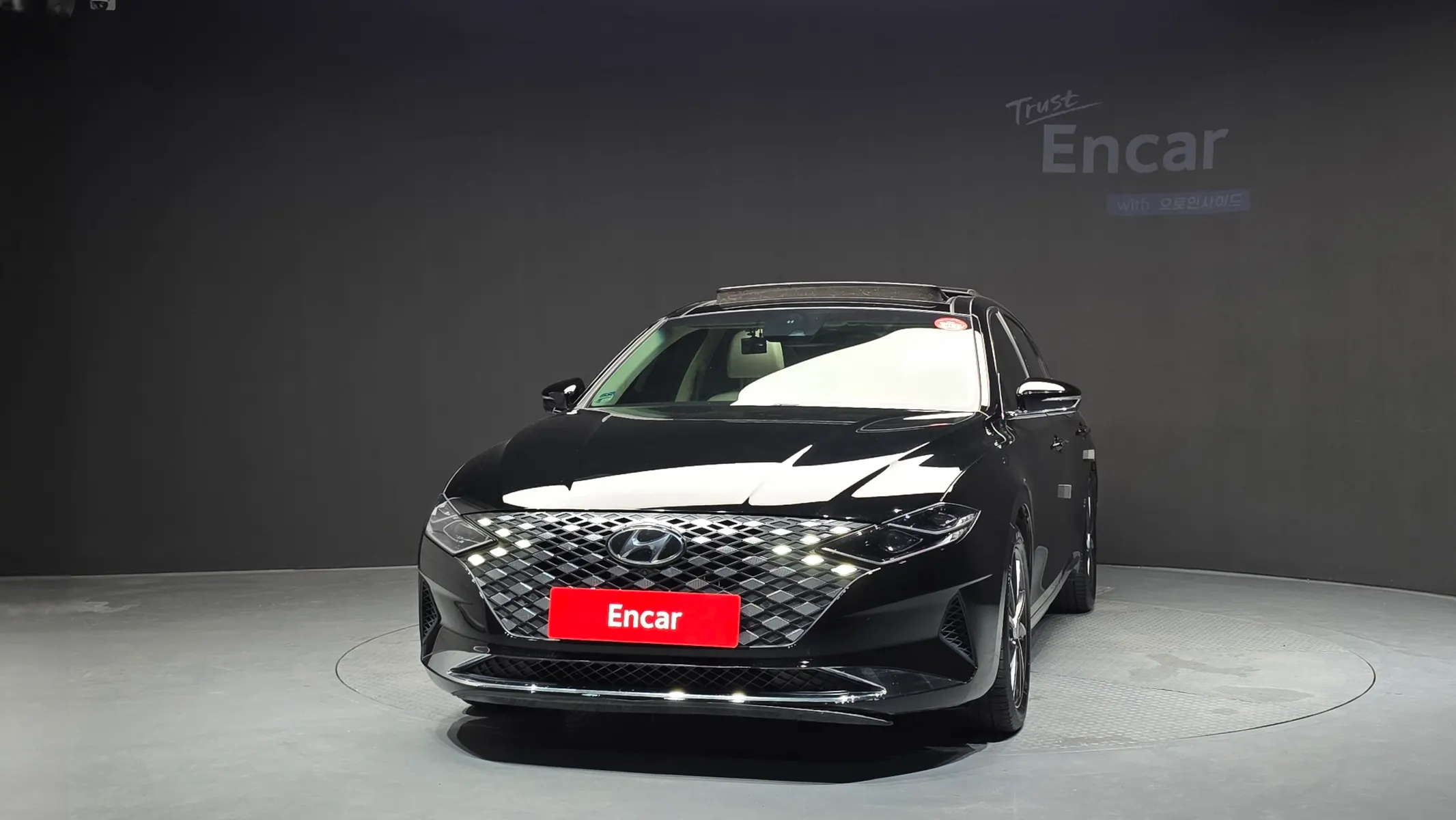 Hyundai IG 2.5 2022 2/5