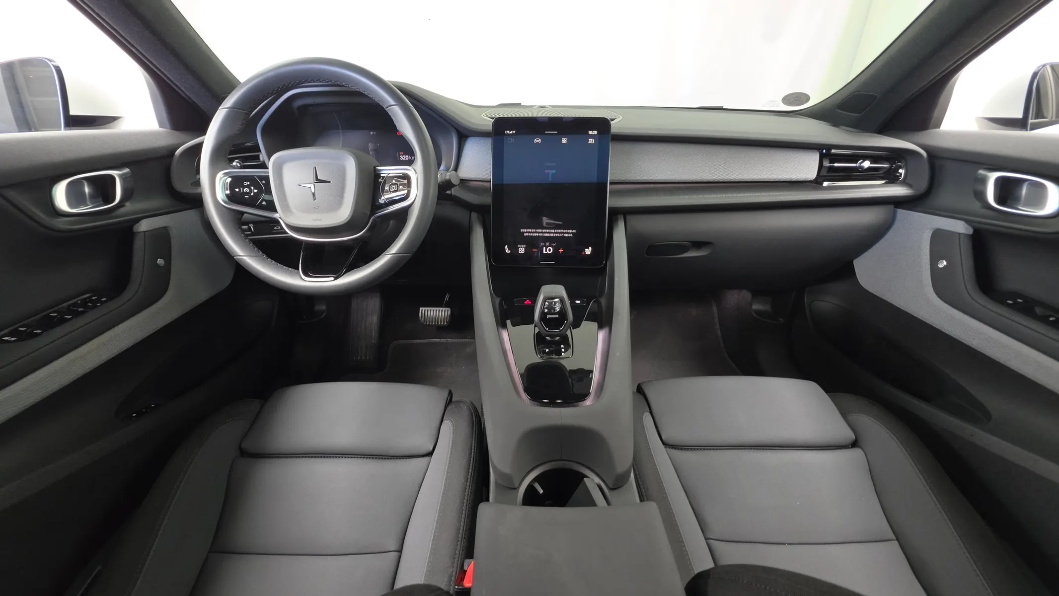 Polestar 2 2022 4/5