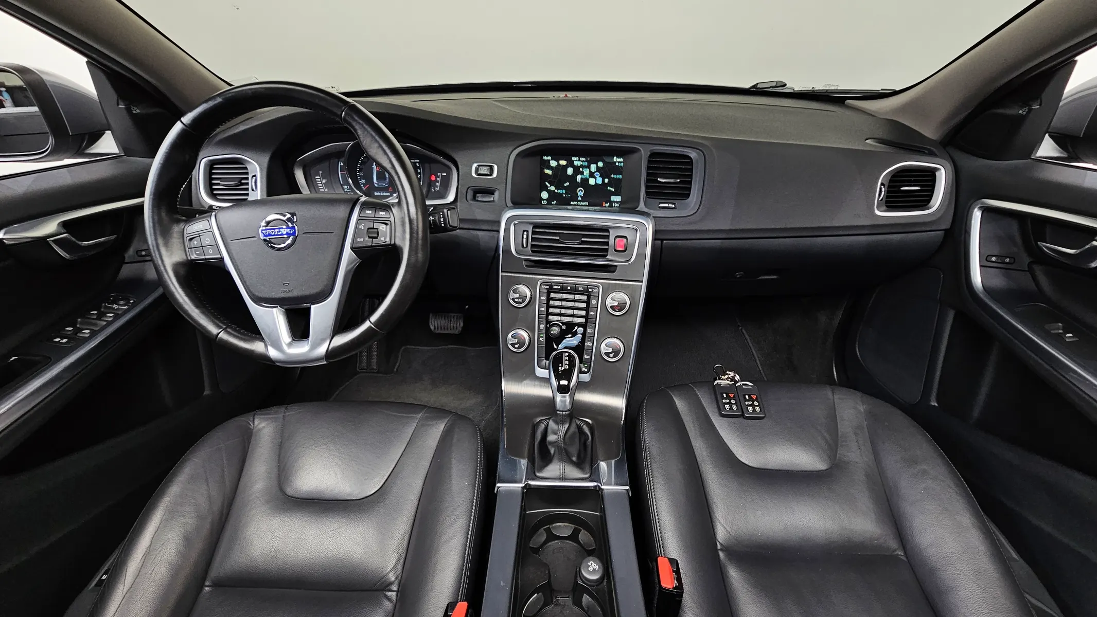 Volvo S60 D3 2016 4/5
