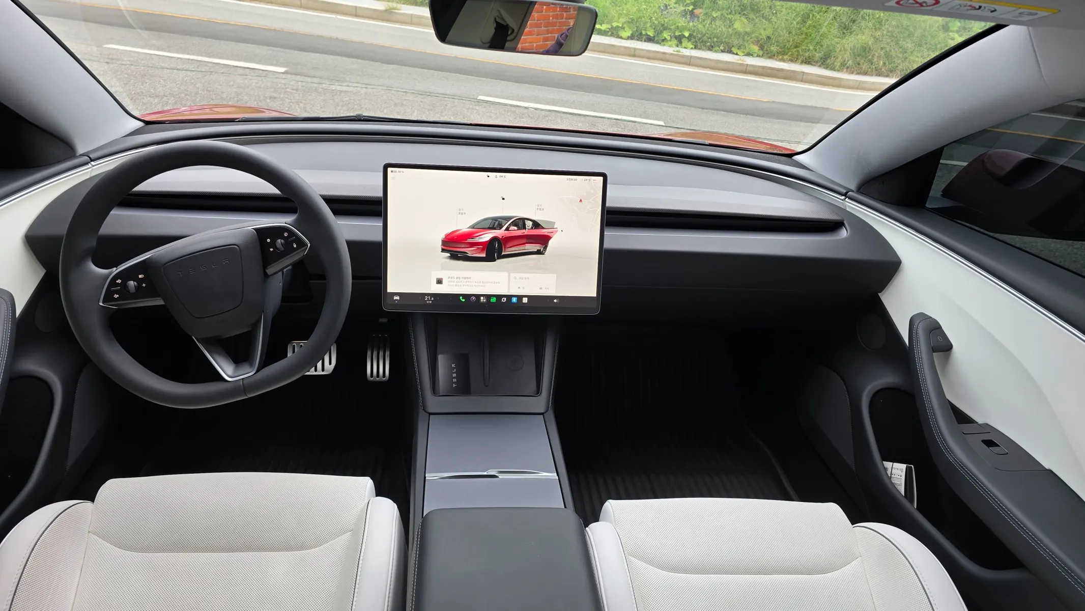 Tesla 3 AWD 2024 4/5