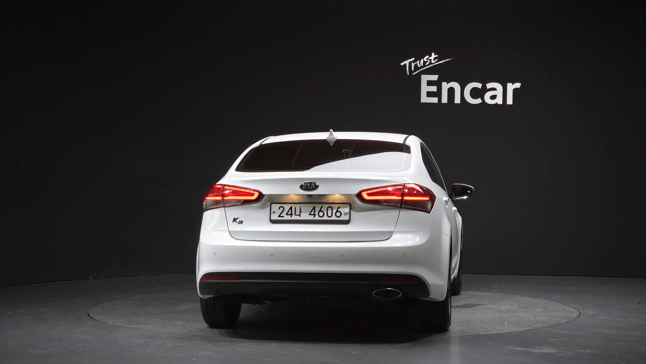 Kia K3 2017 3/5