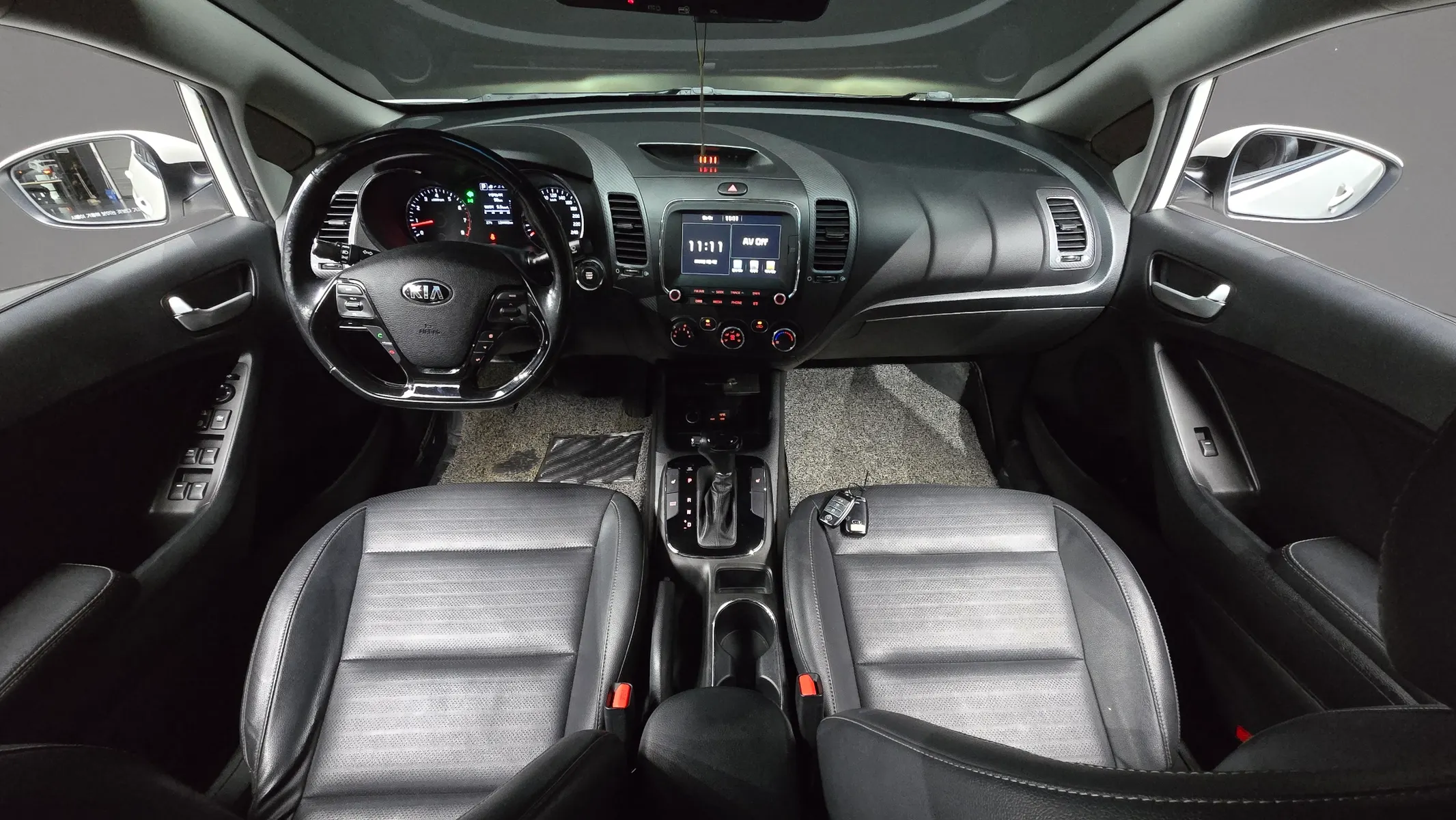 Kia K3 2017 4/5