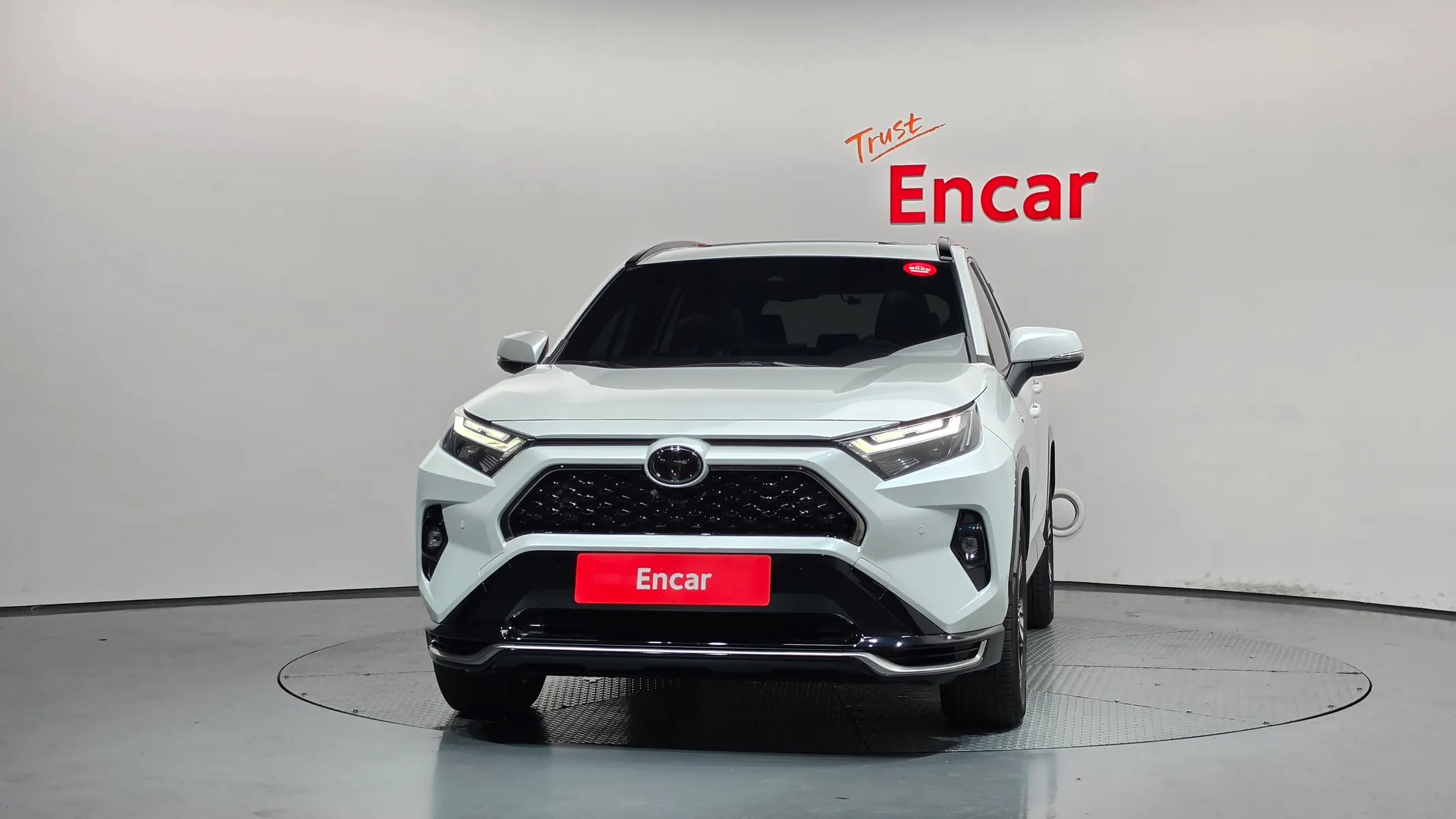 Toyota RAV4 5 2.5 4WD PHEV XSE 2025 3/34