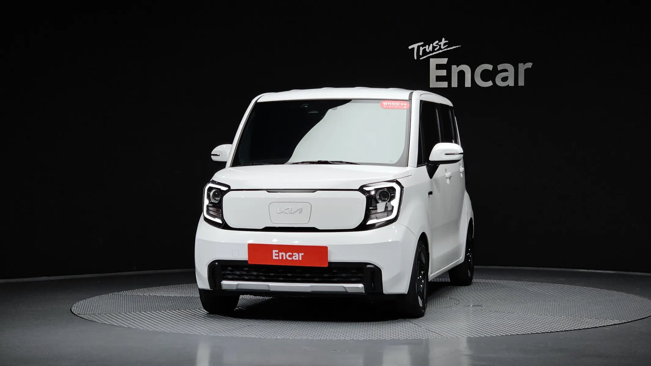 Kia EV 2023 3/36