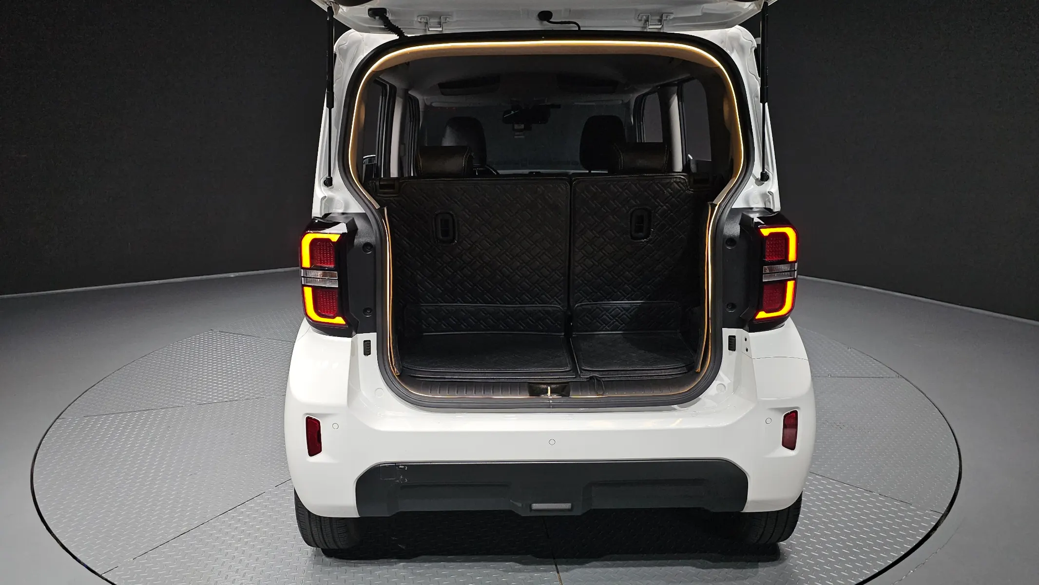 Kia EV 2023 35/36