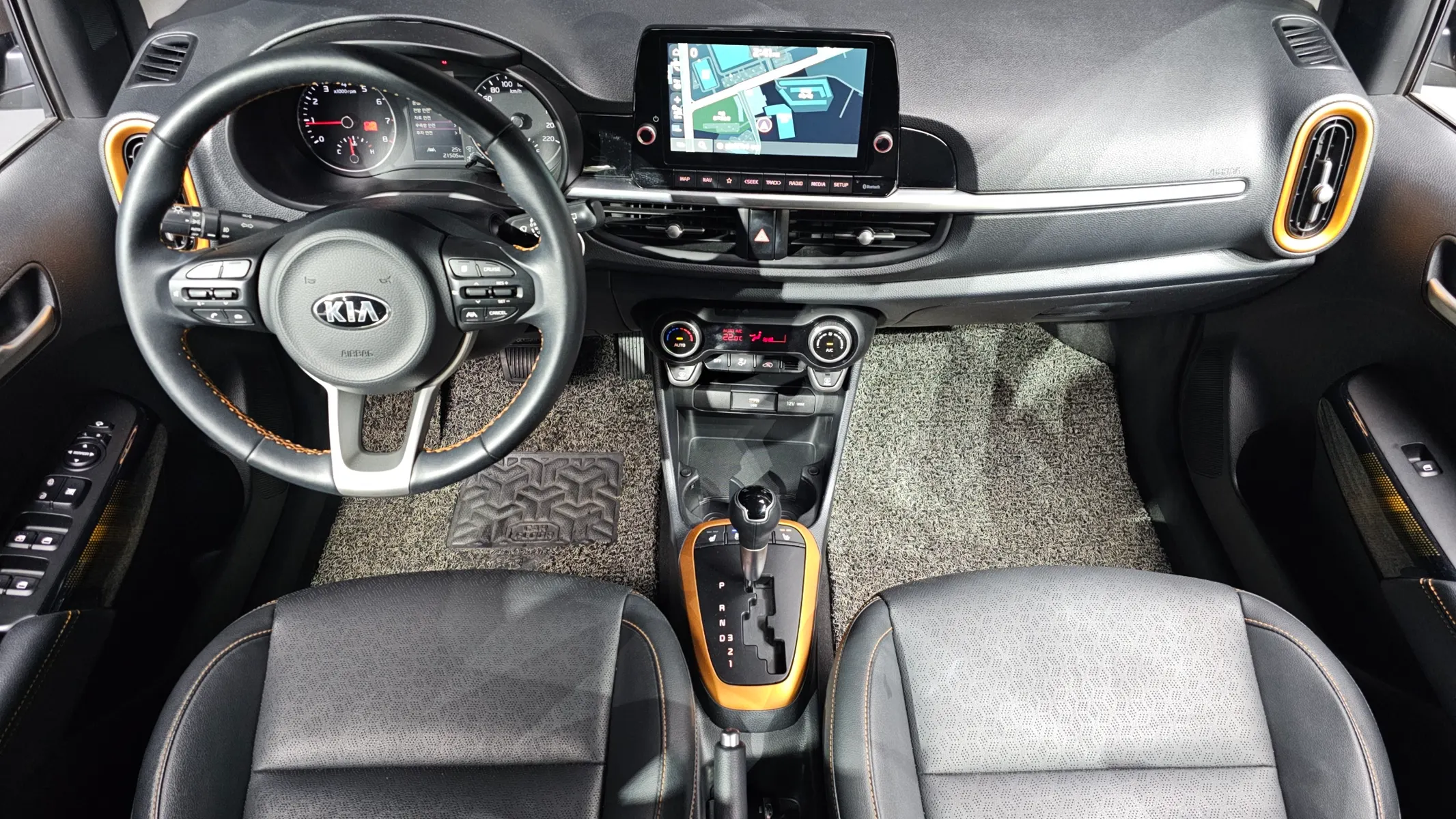 Kia (JA) 2021 4/5
