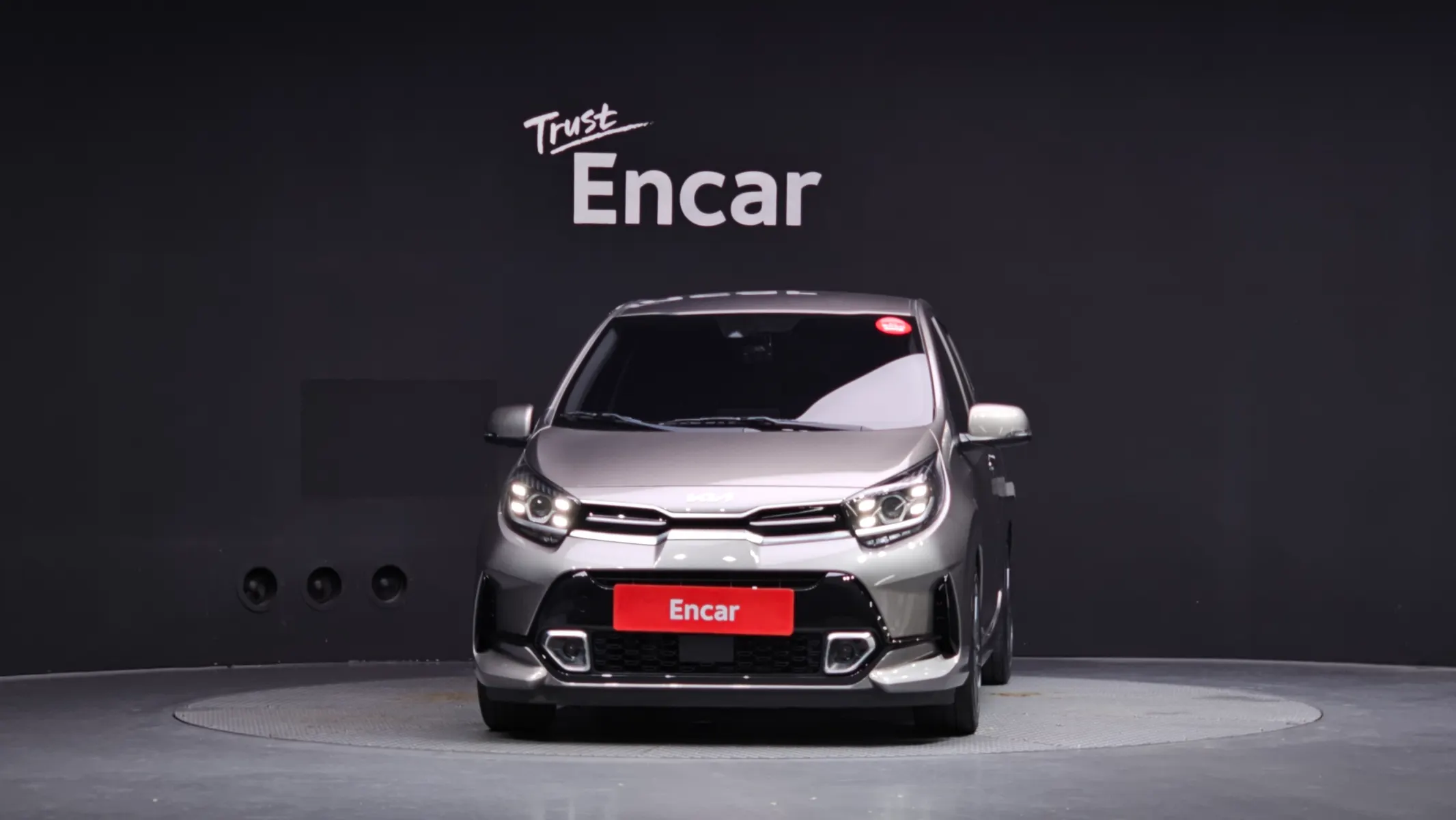 Kia (JA) 2021 2/5