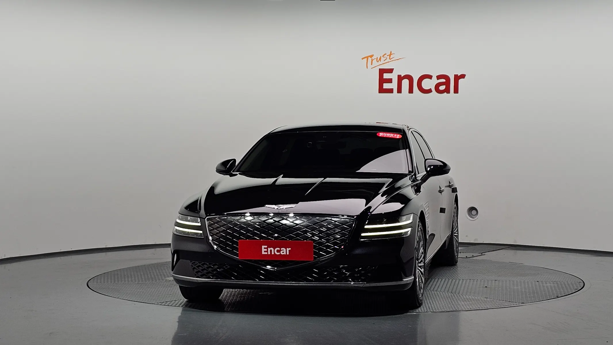 Genesis G80 (RG3) e-AWD 2021 3/40
