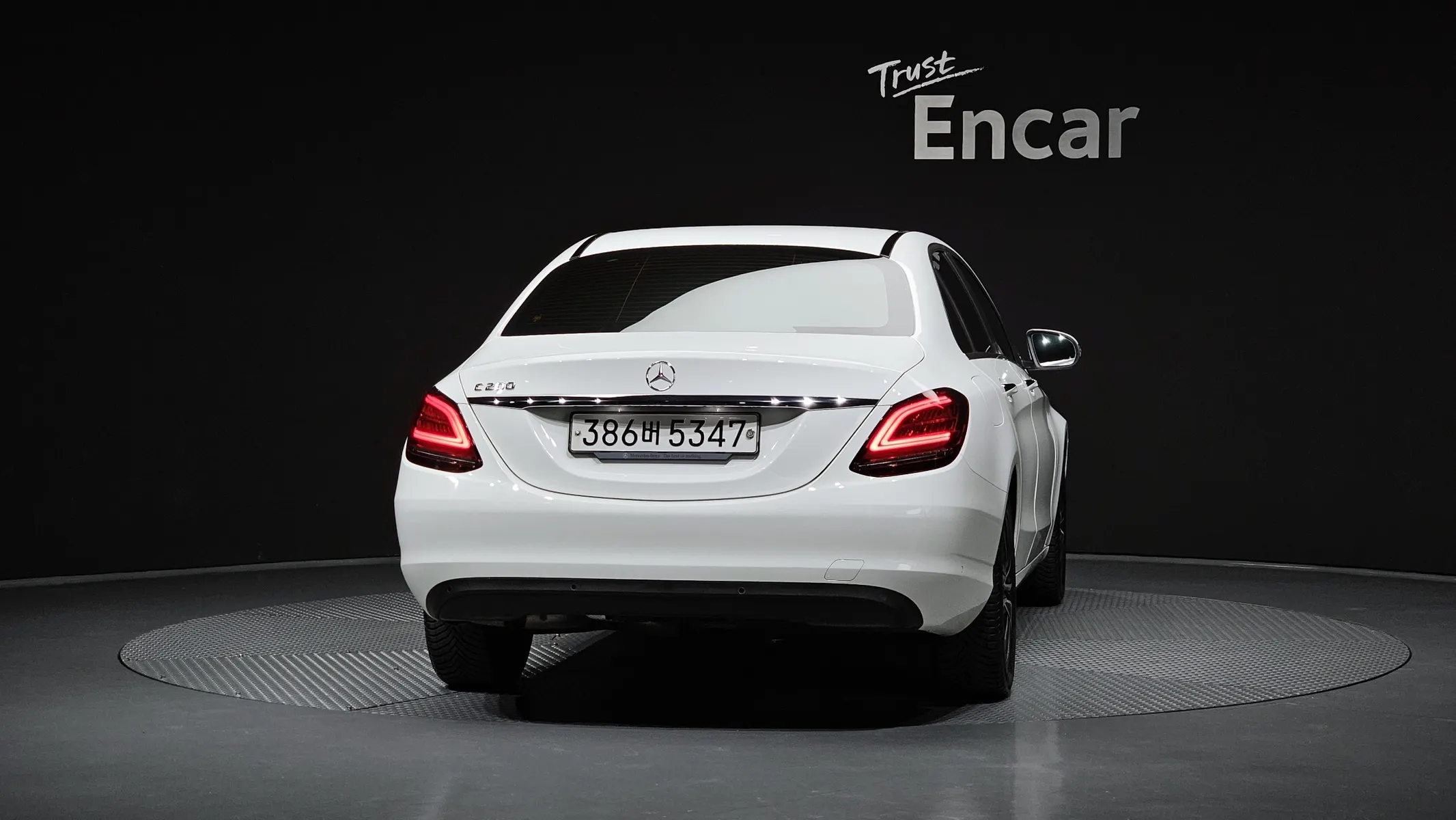 Mercedes-Benz C-Class W205 C200 2019 3/31