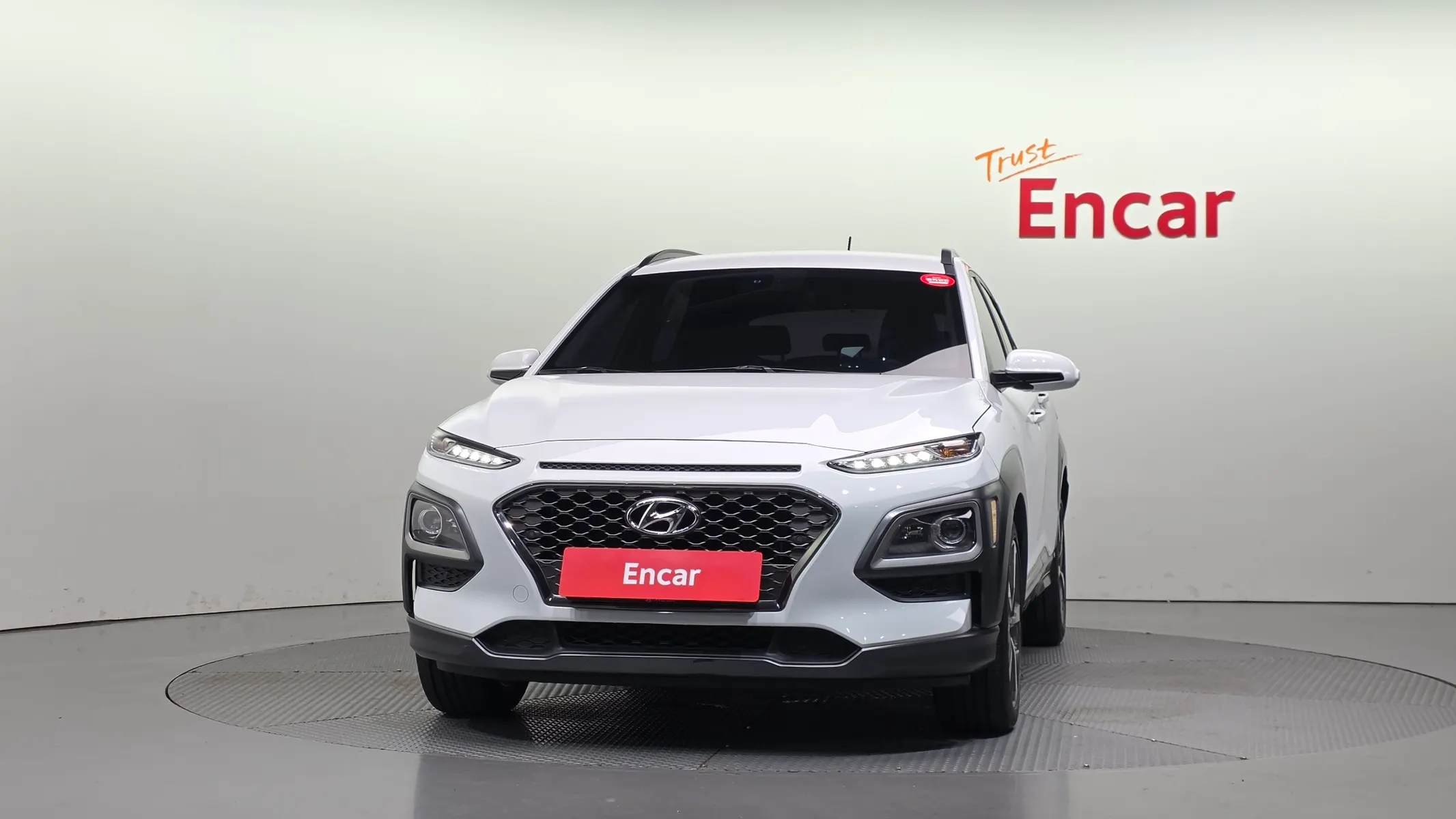 Hyundai Kona 1.6 4WD 2018 2/5