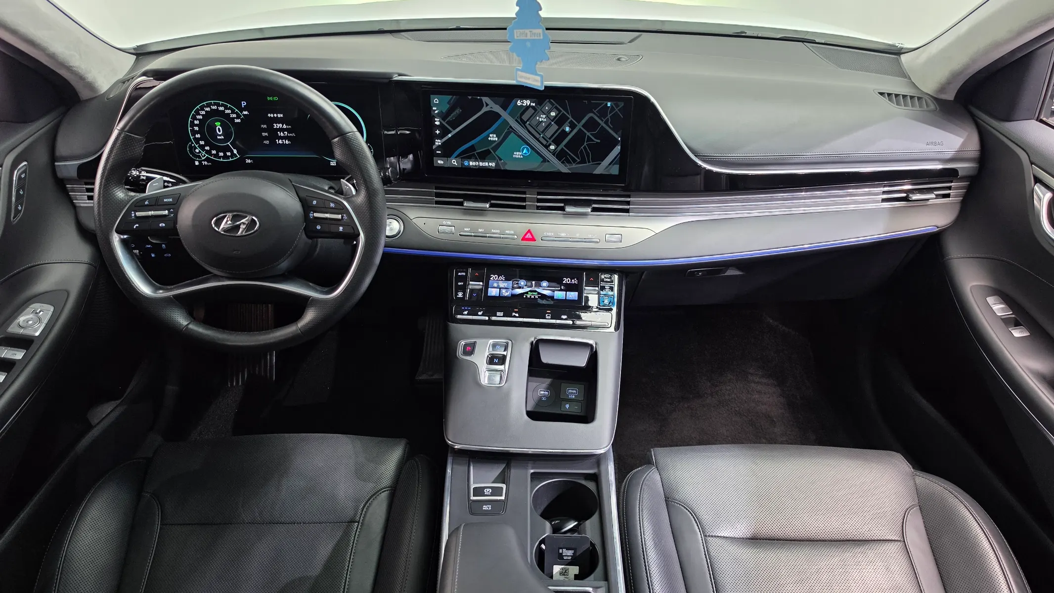 Hyundai IG 2020 4/5