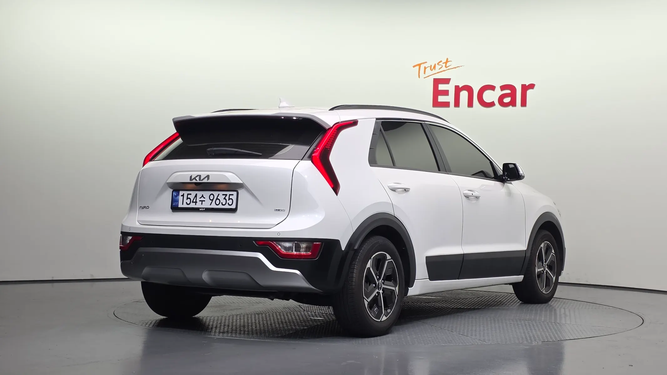 Kia 디 니로 2022 2/31