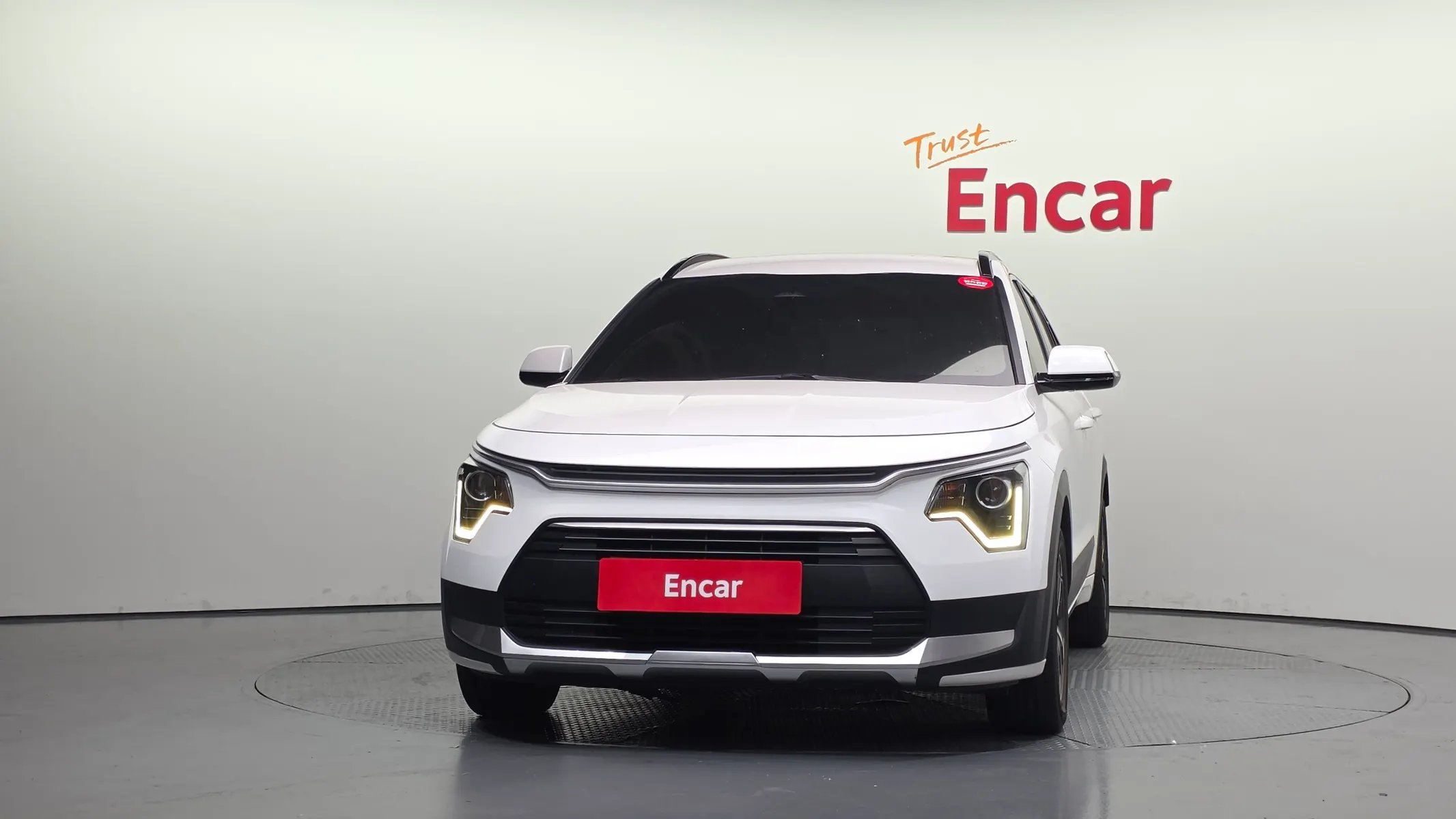 Kia 디 니로 2022 3/31