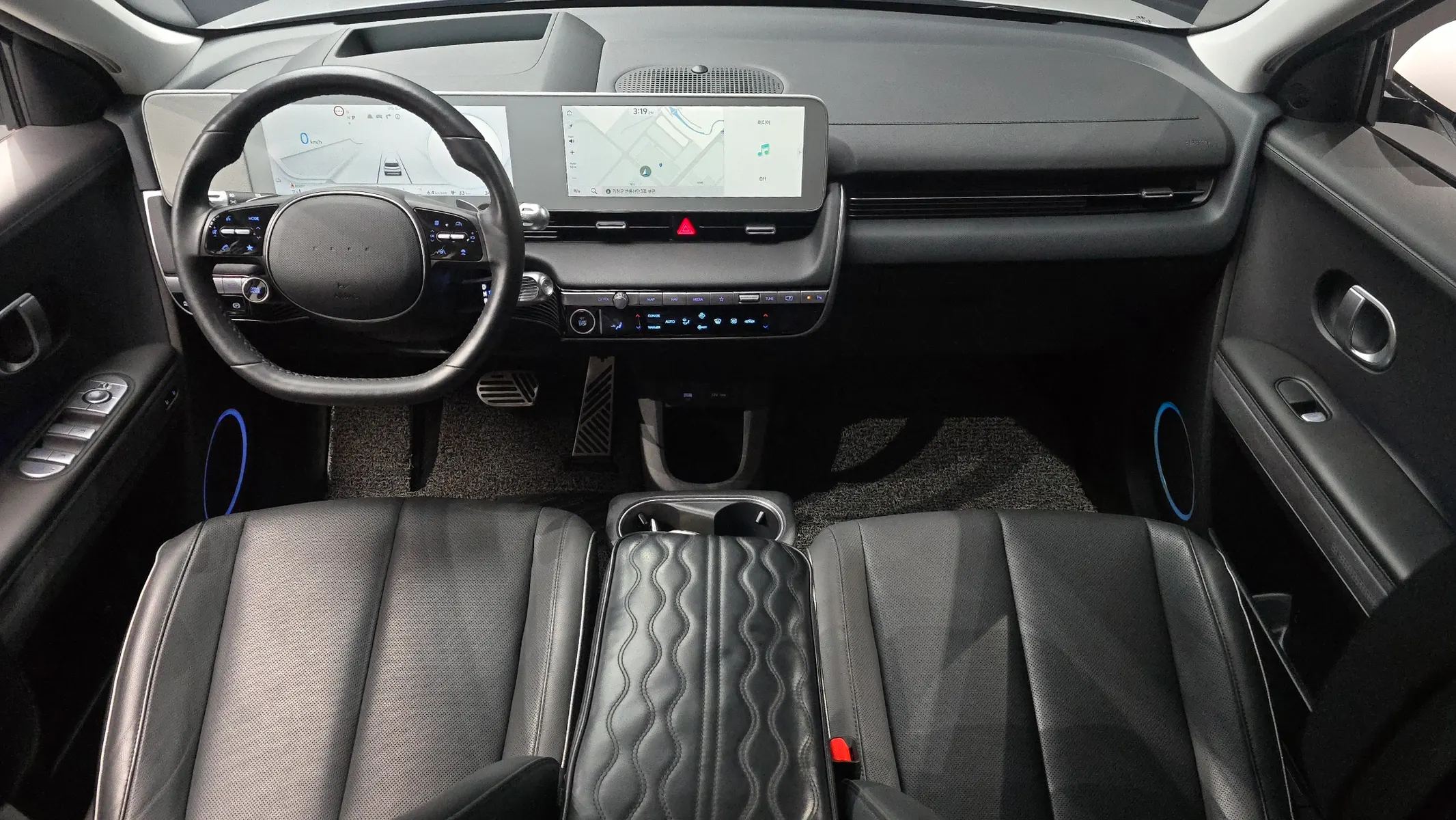 Hyundai Ioniq 5 AWD 2024 4/5