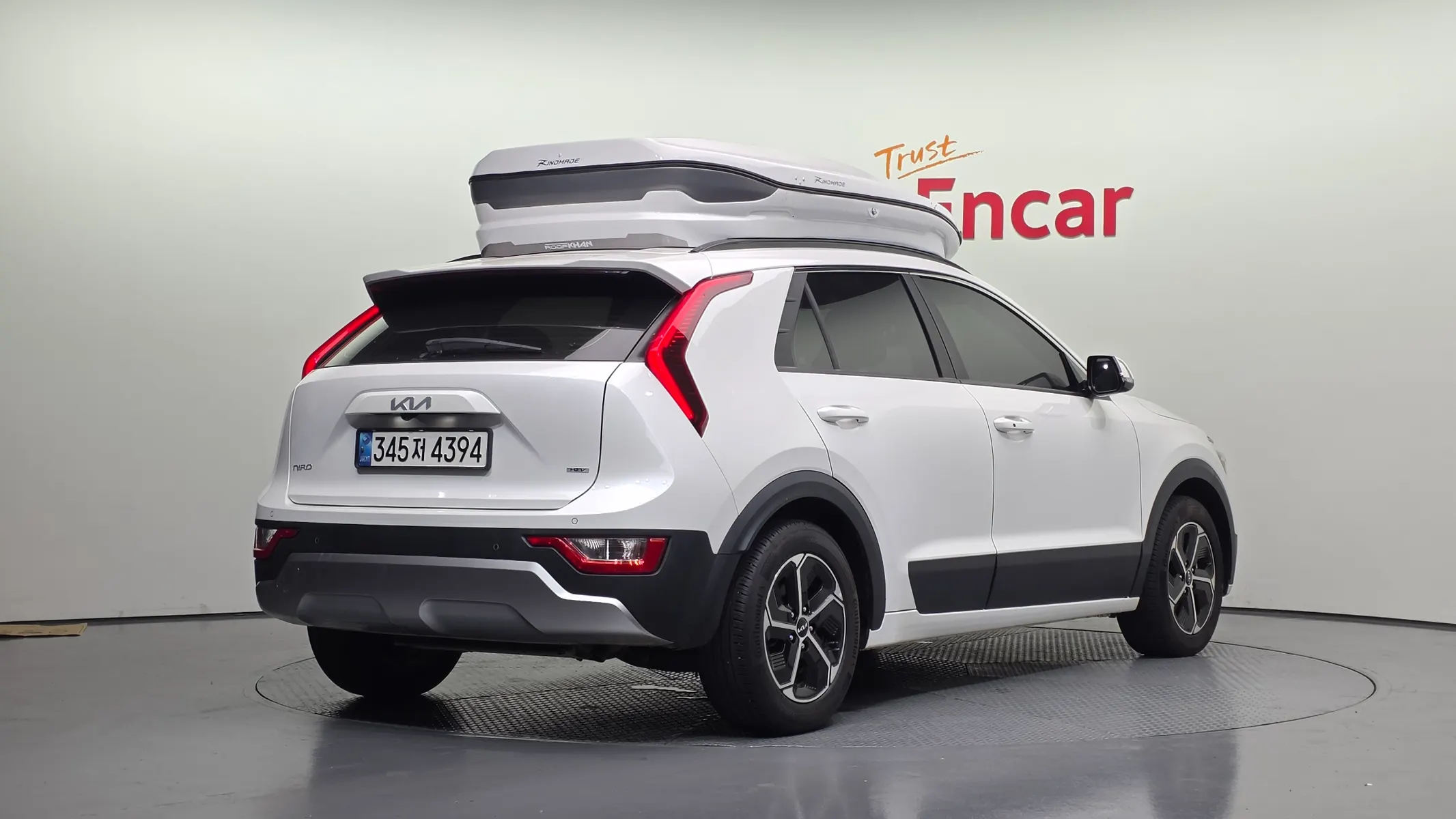 Kia 디 니로 2022 2/31