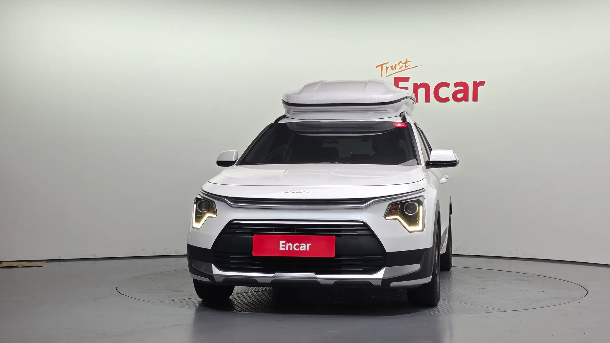 Kia 디 니로 2022 3/31
