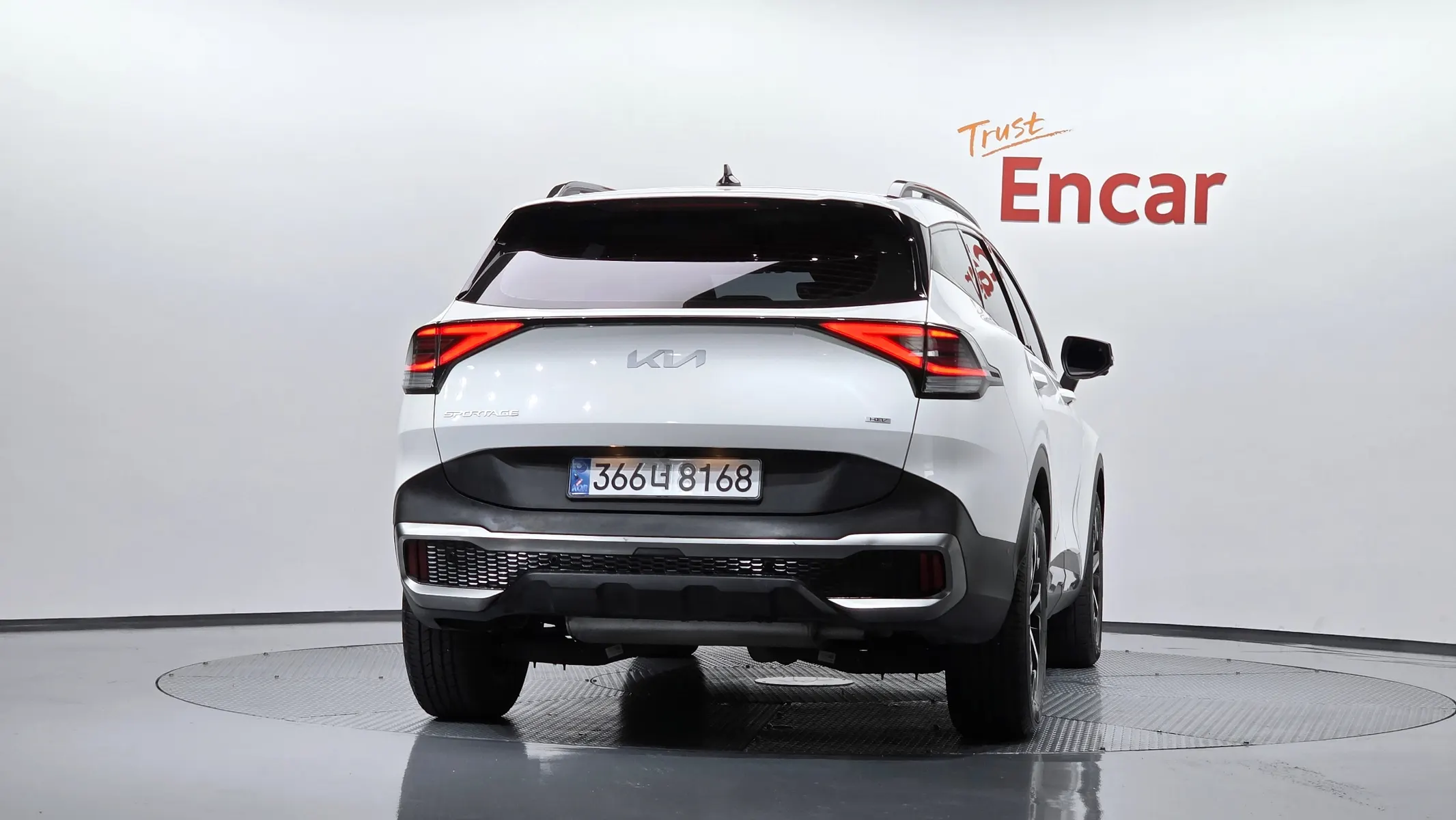 Kia 5 2WD 2022 3/5