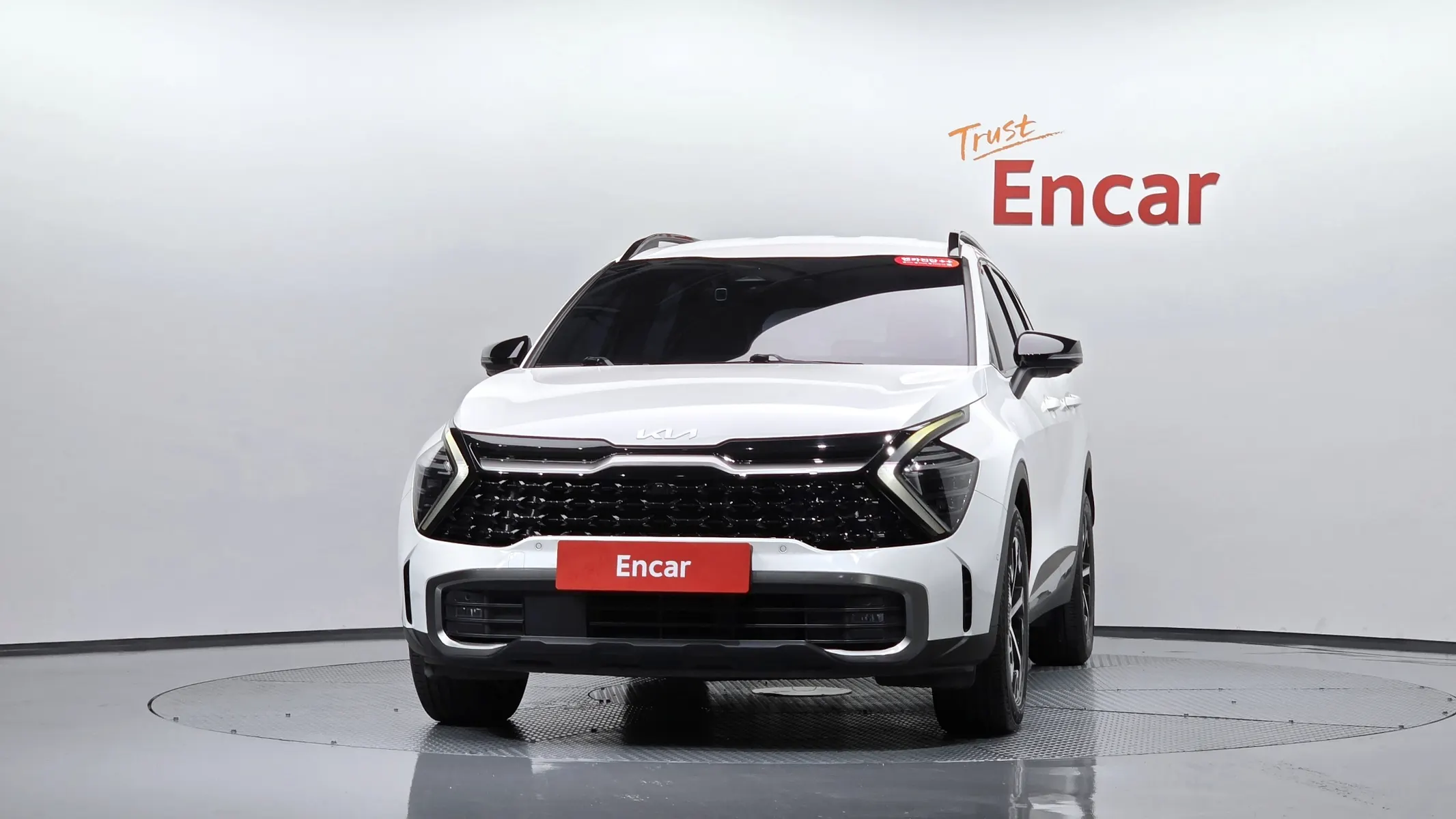 Kia 5 2WD 2022 2/5